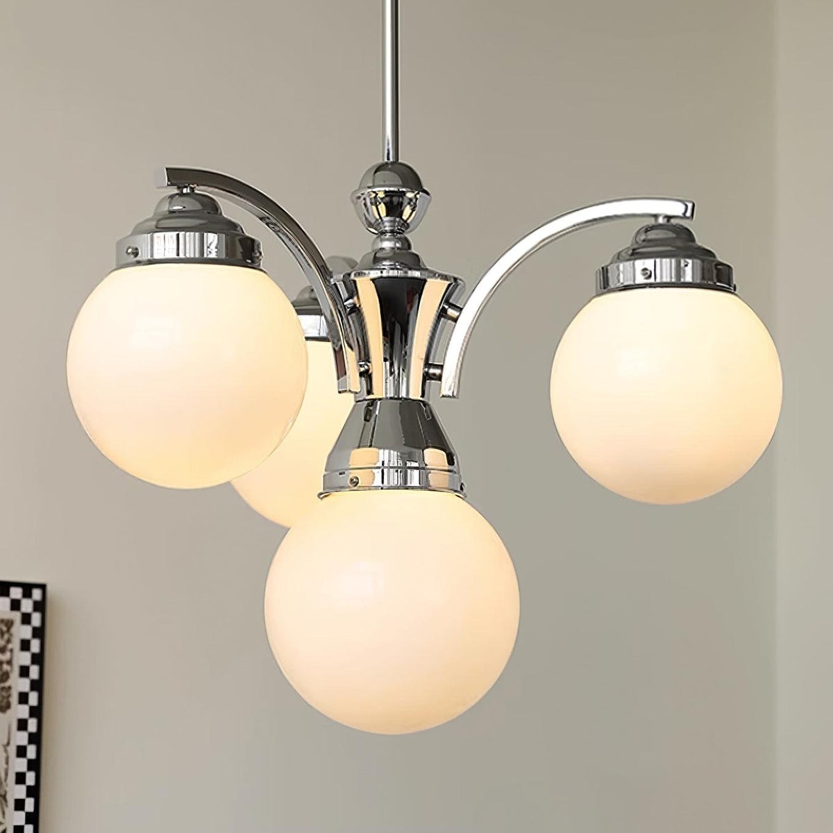 Terielaine candelabru