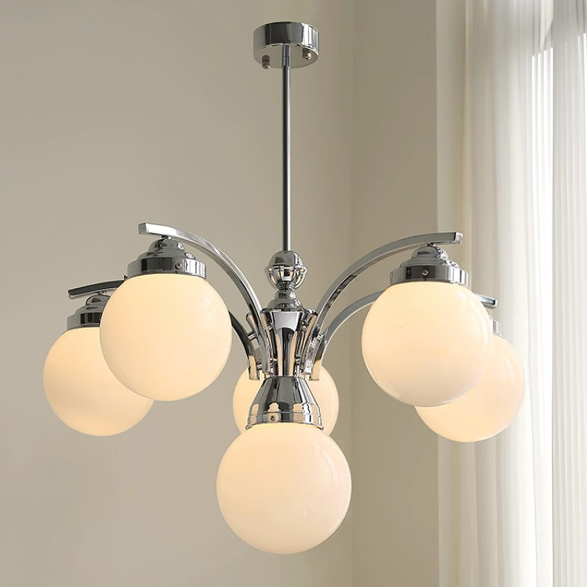 Terielaine candelabru