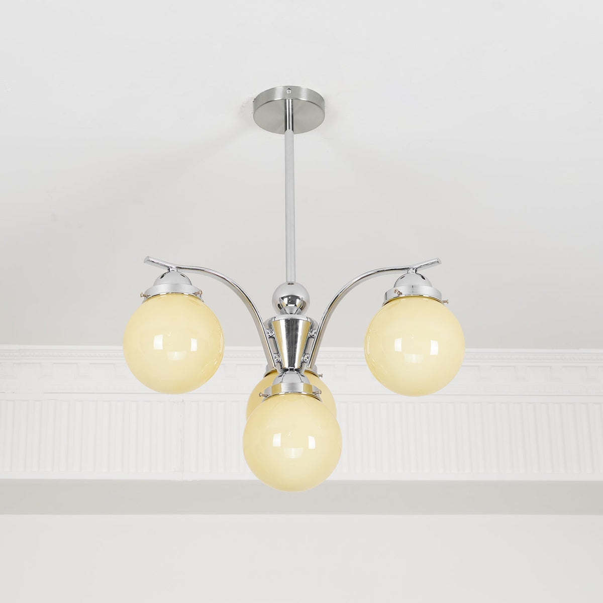 Terielaine candelabru