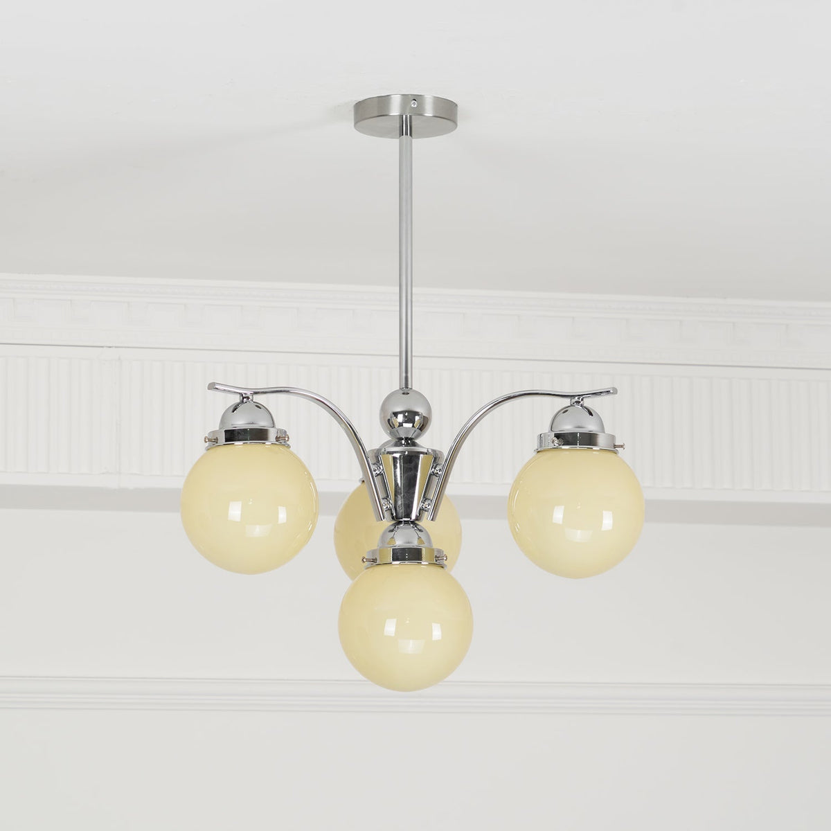 Terielaine candelabru
