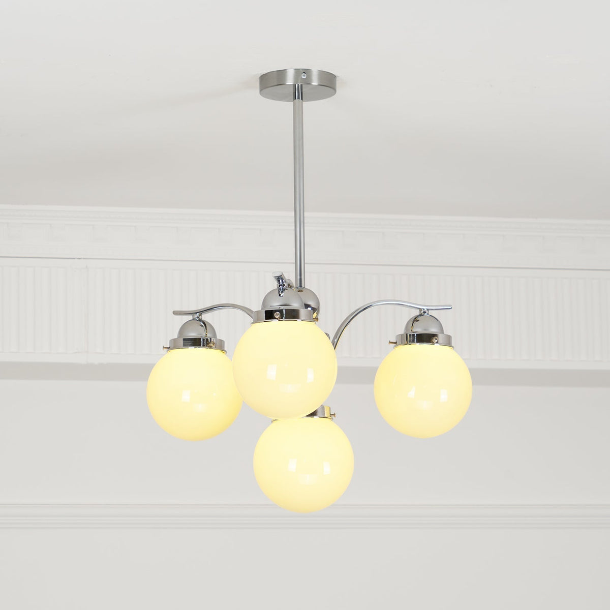 Terielaine candelabru