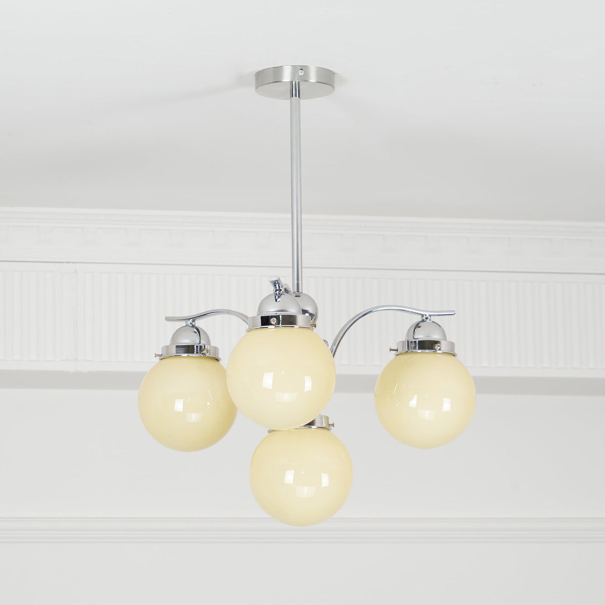Terielaine candelabru