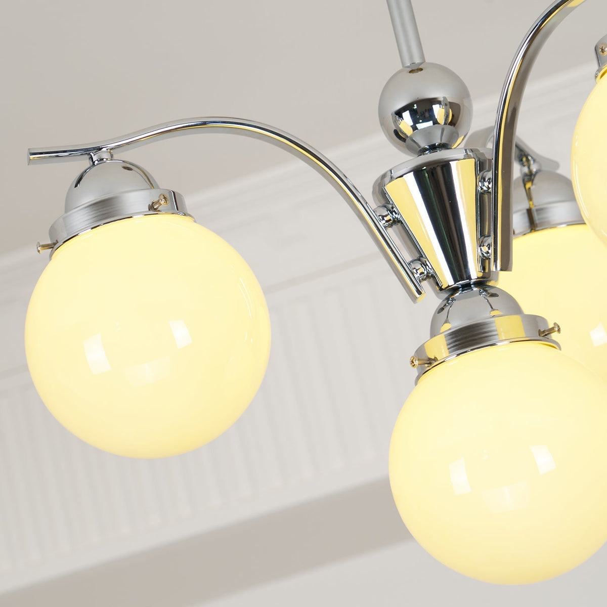Terielaine candelabru