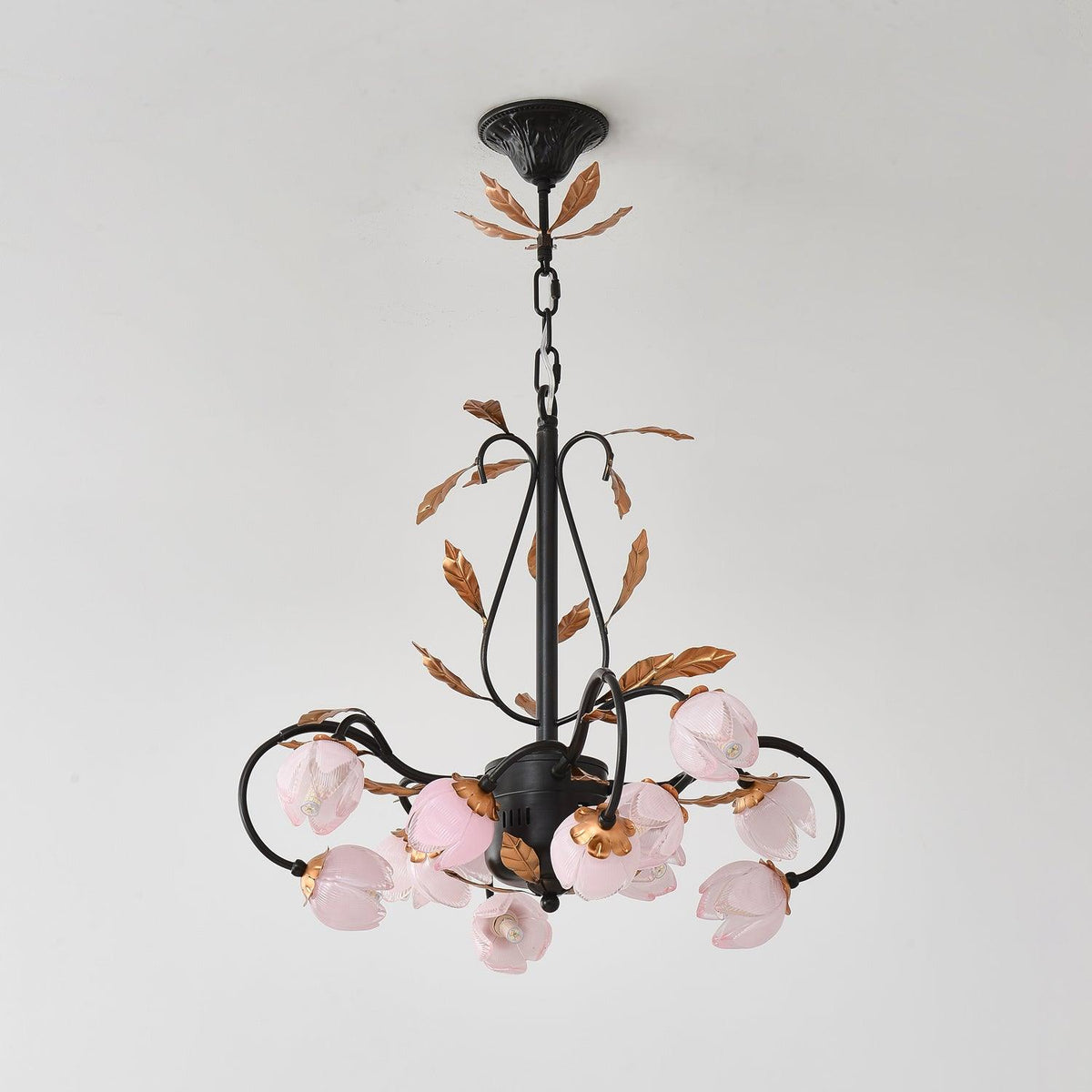 Sorirena candelabru