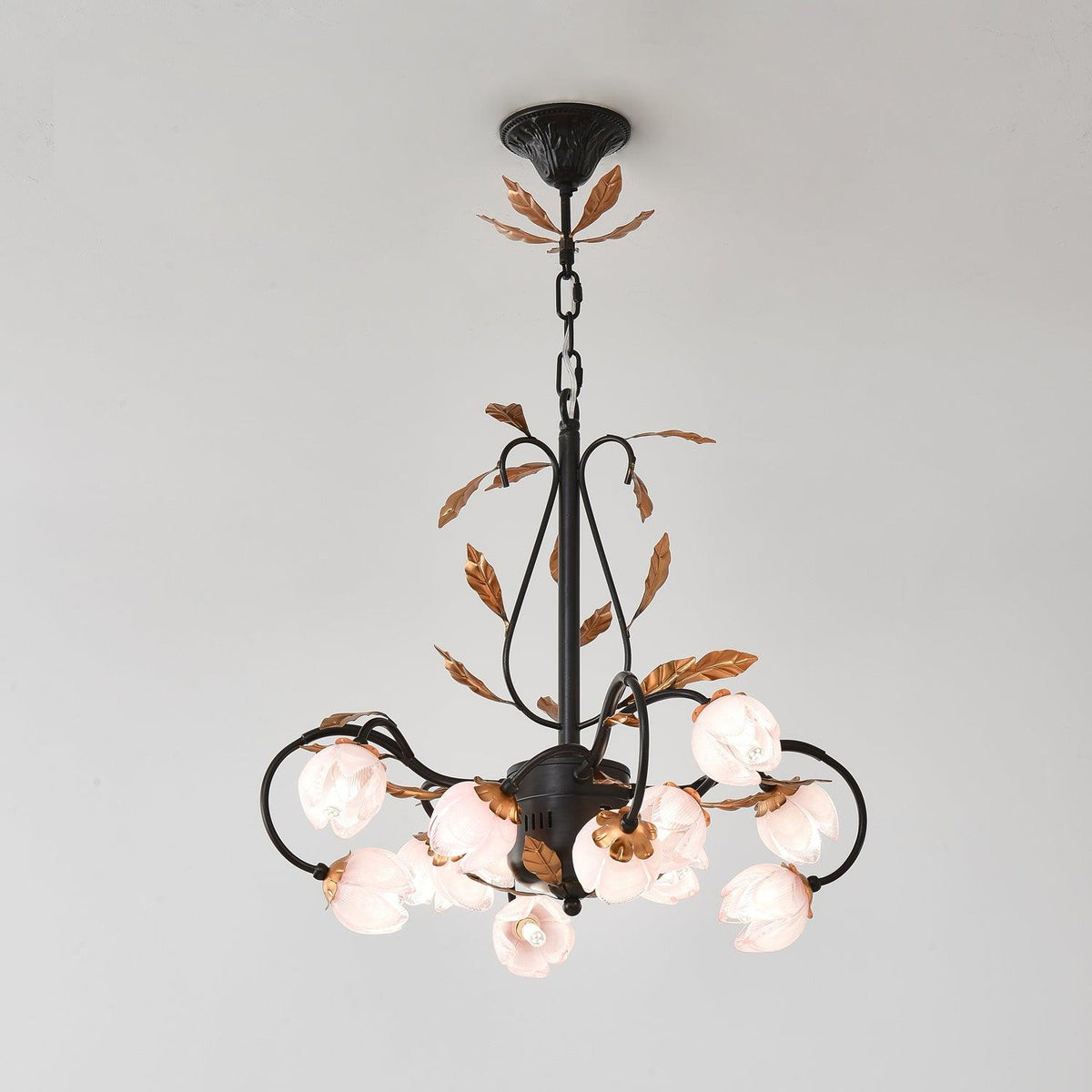 Sorirena candelabru