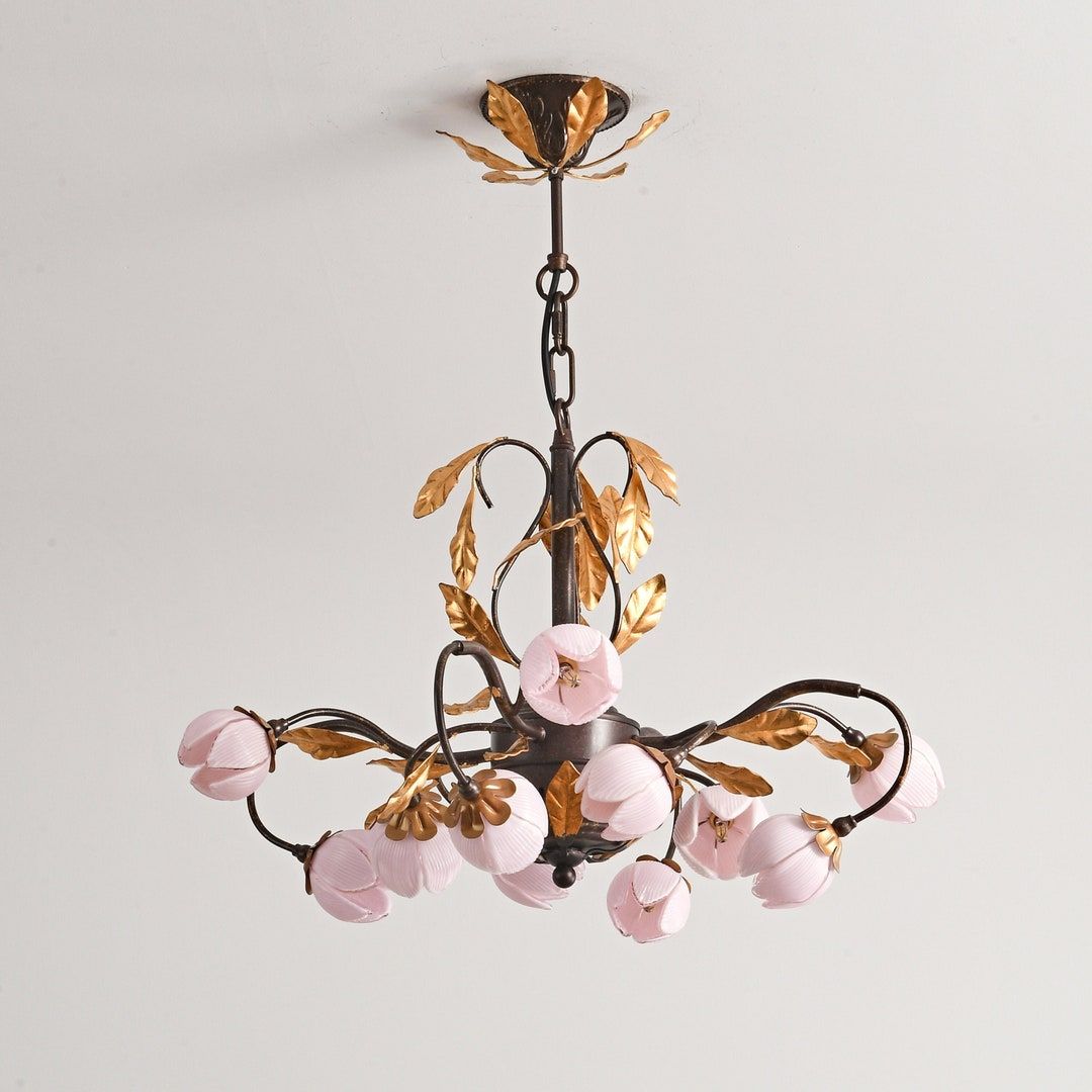 Sorirena candelabru