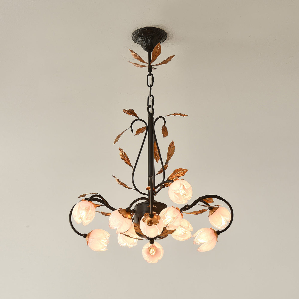 Sorirena candelabru