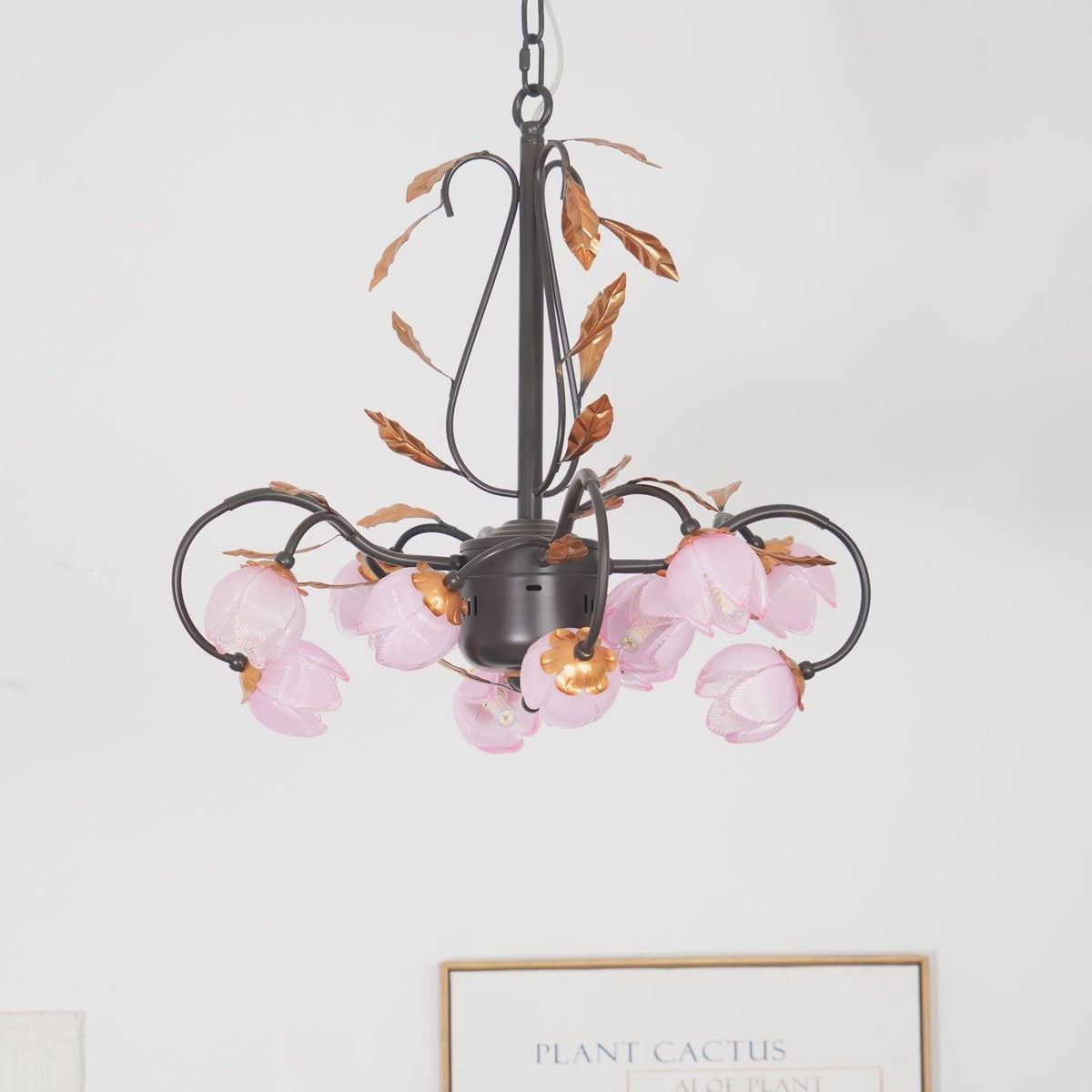 Sorirena candelabru