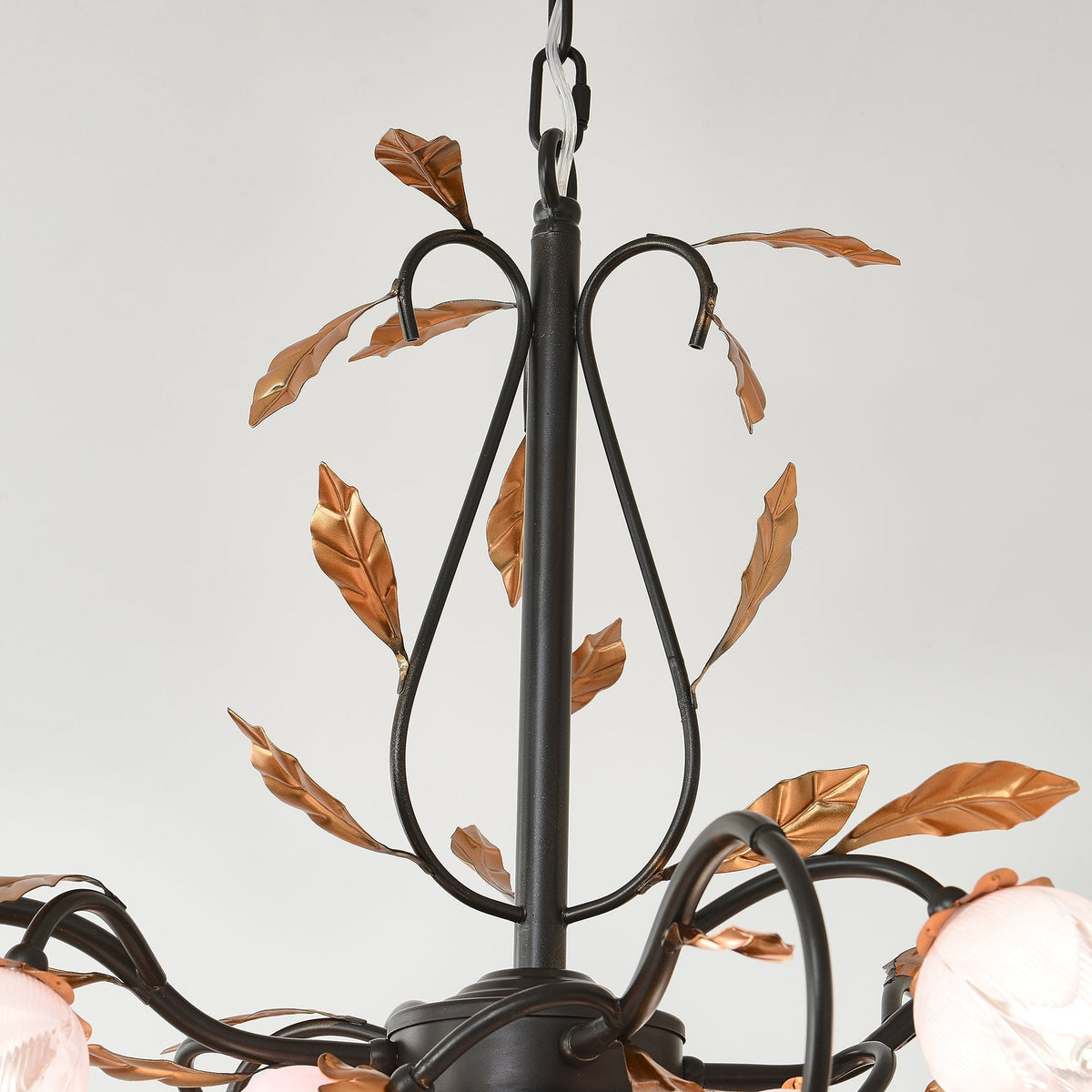 Sorirena candelabru