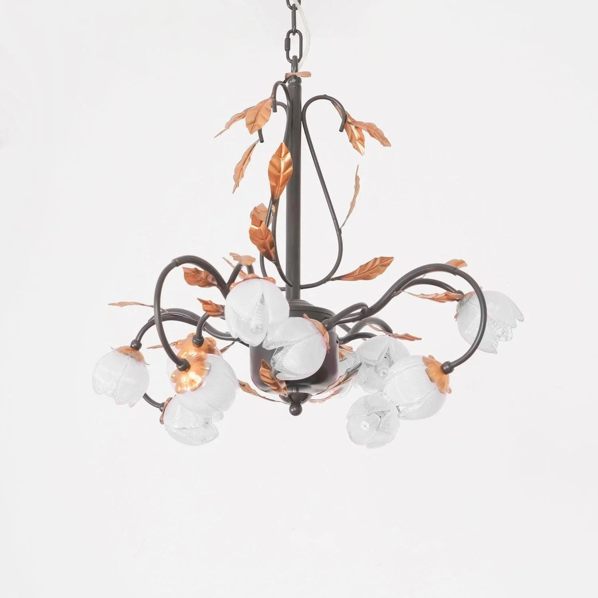 Sorirena candelabru