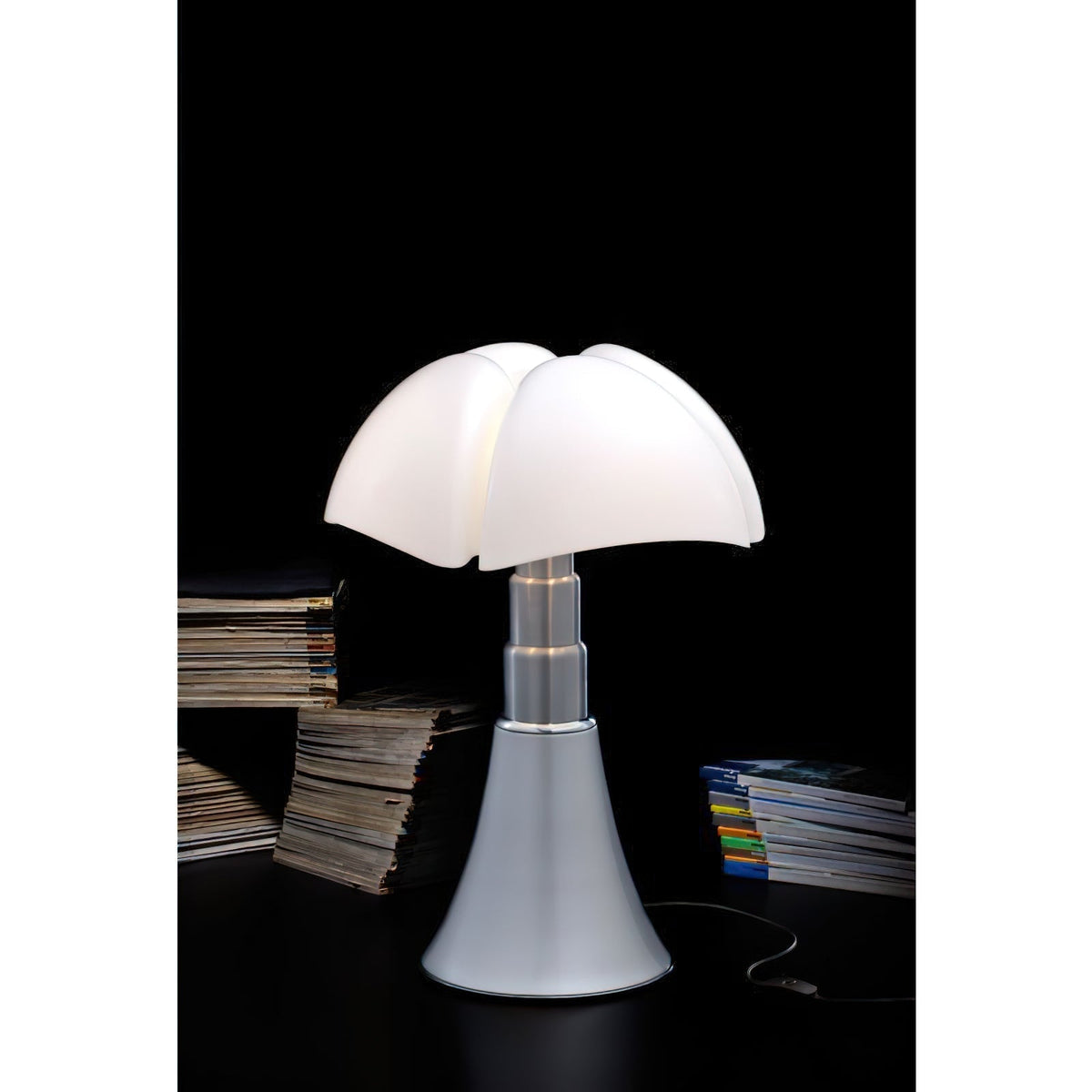 Flaria lampă de masă