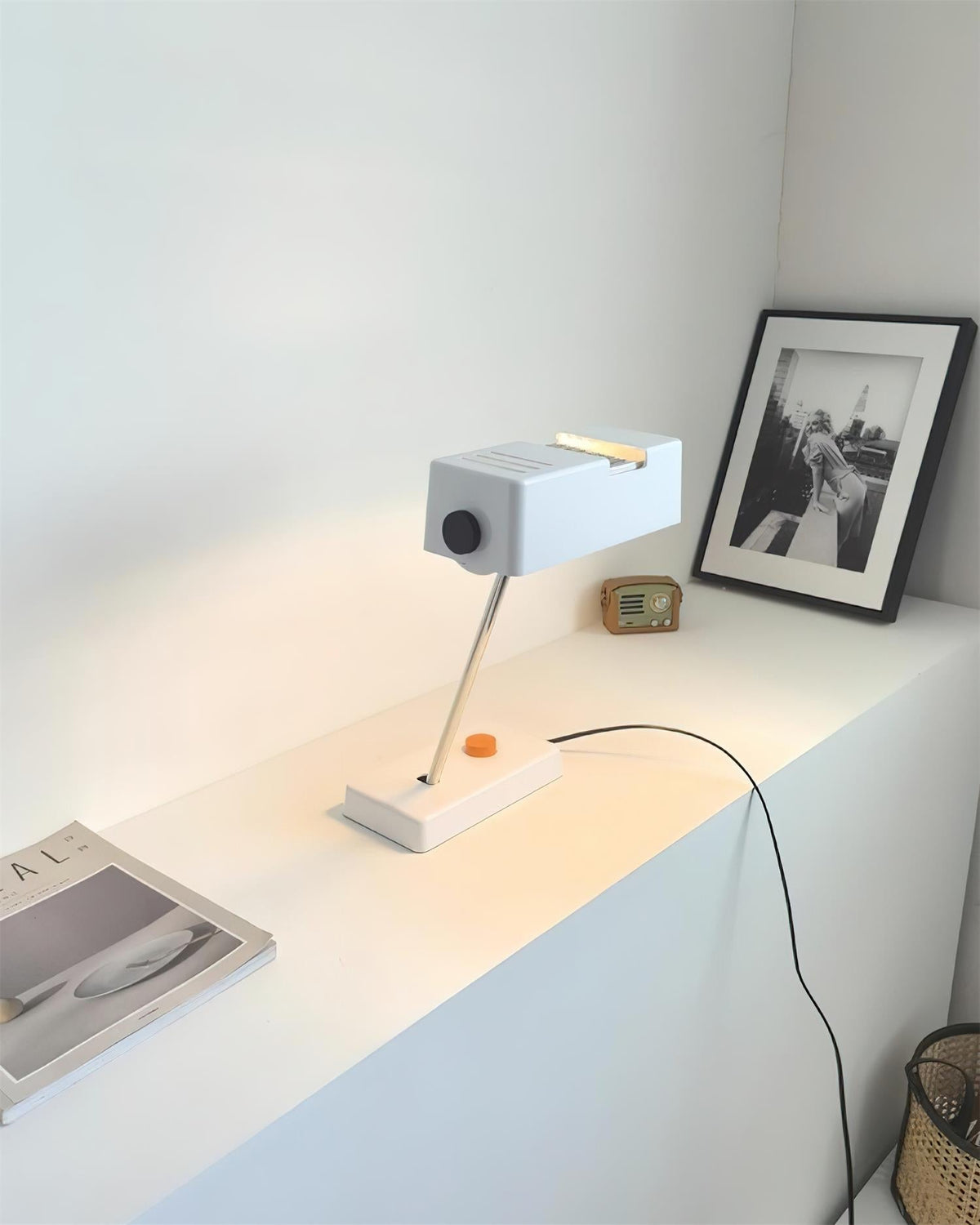 Pixelite lampă de masă