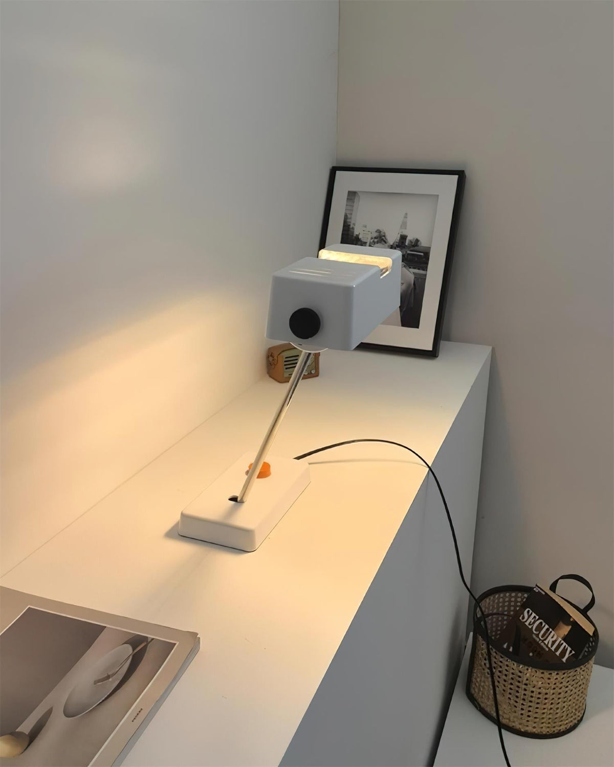 Pixelite lampă de masă