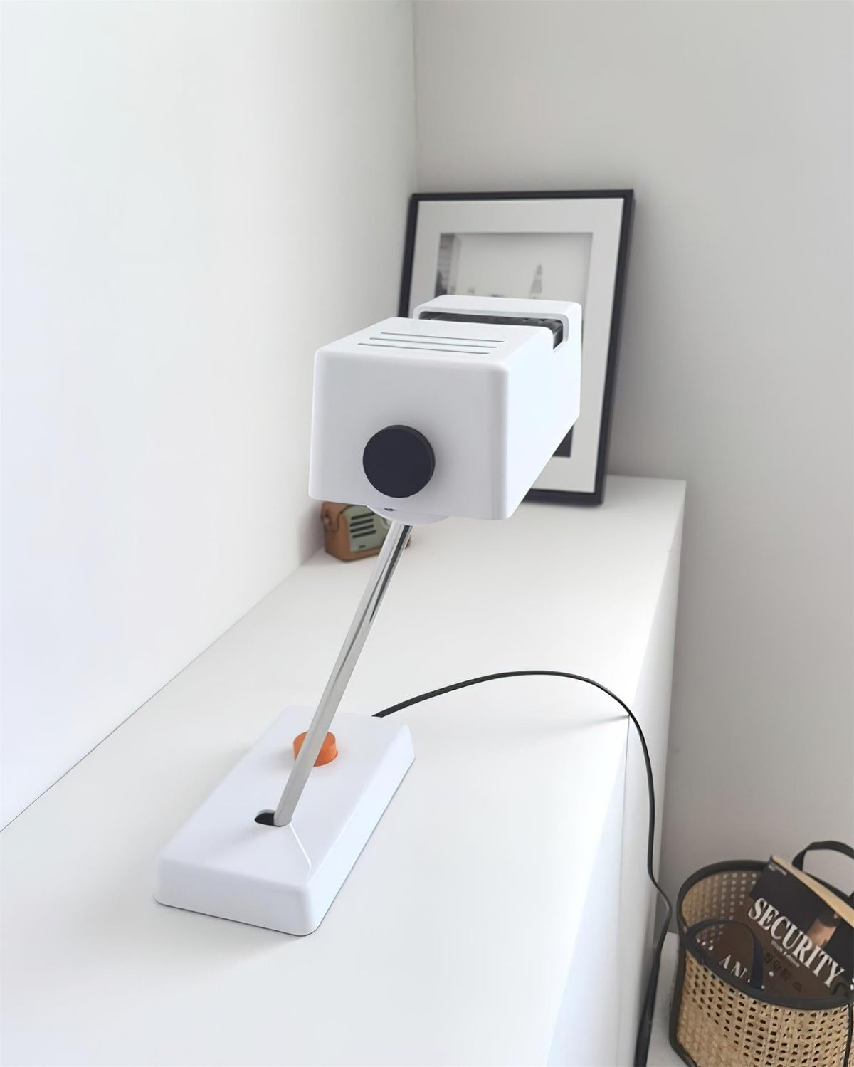 Pixelite lampă de masă