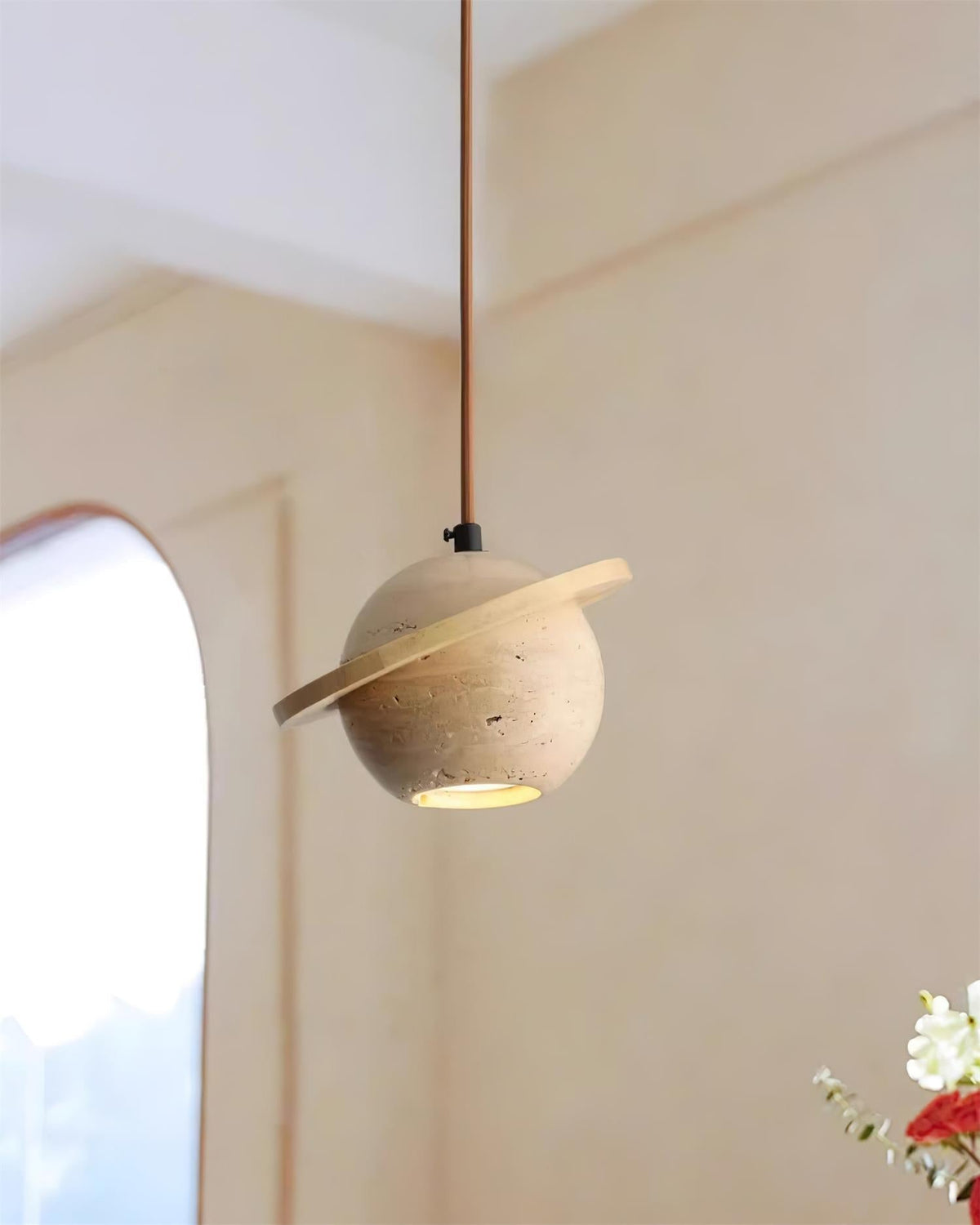 Nobit lampă suspendată