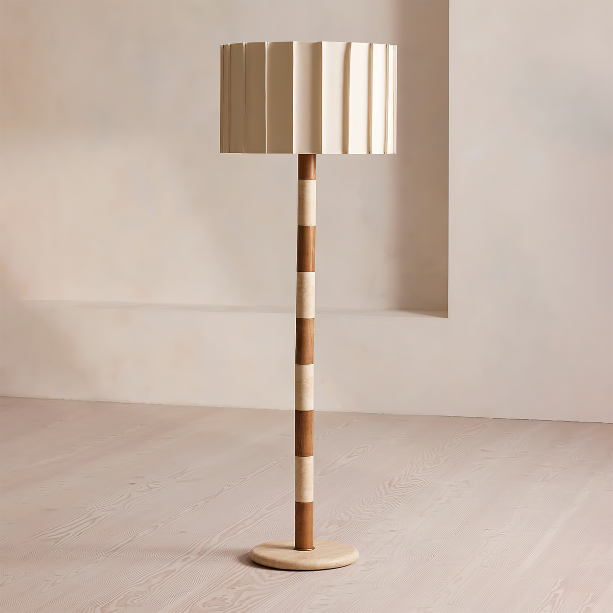 Miruielle lampadar