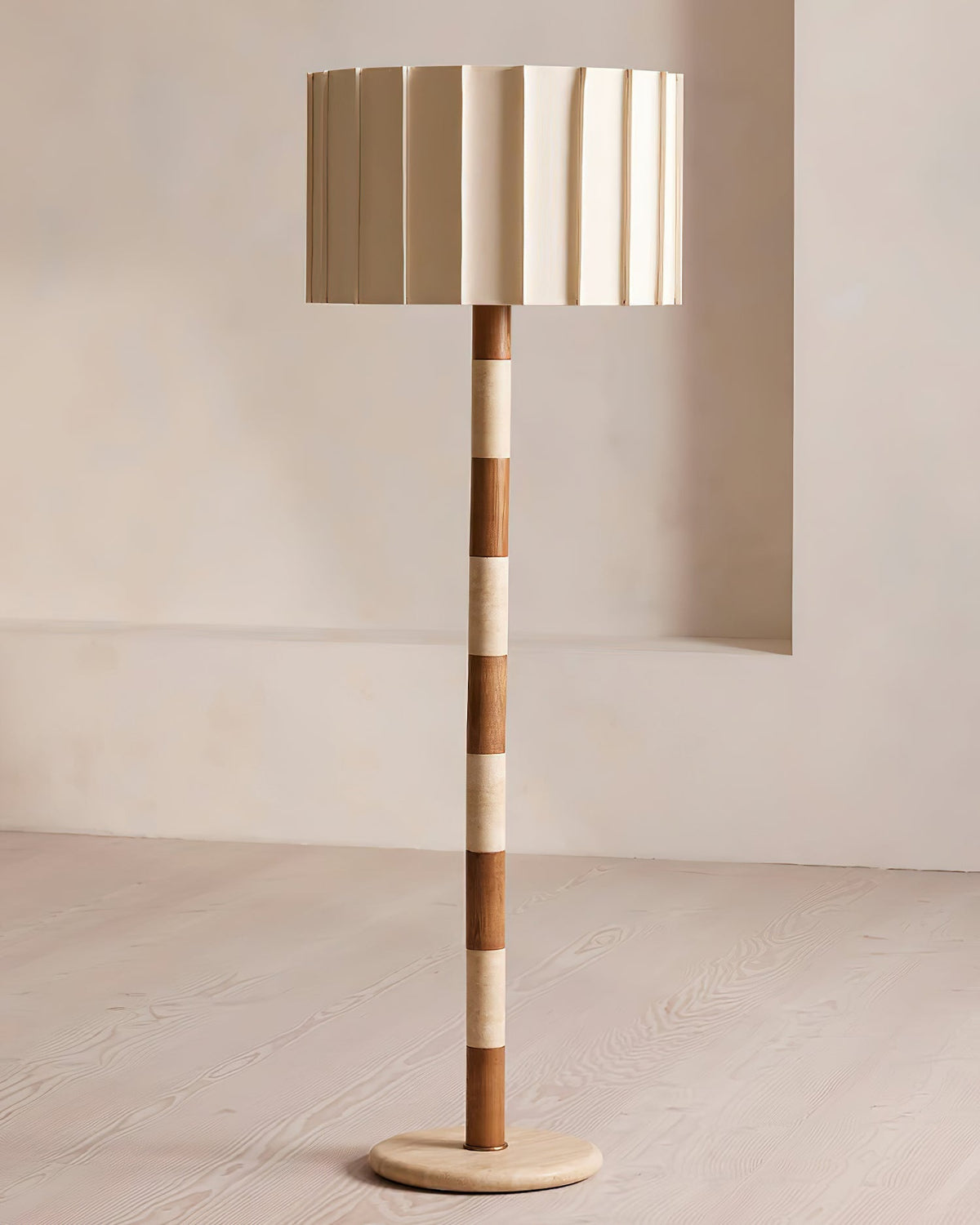 Miruielle lampadar