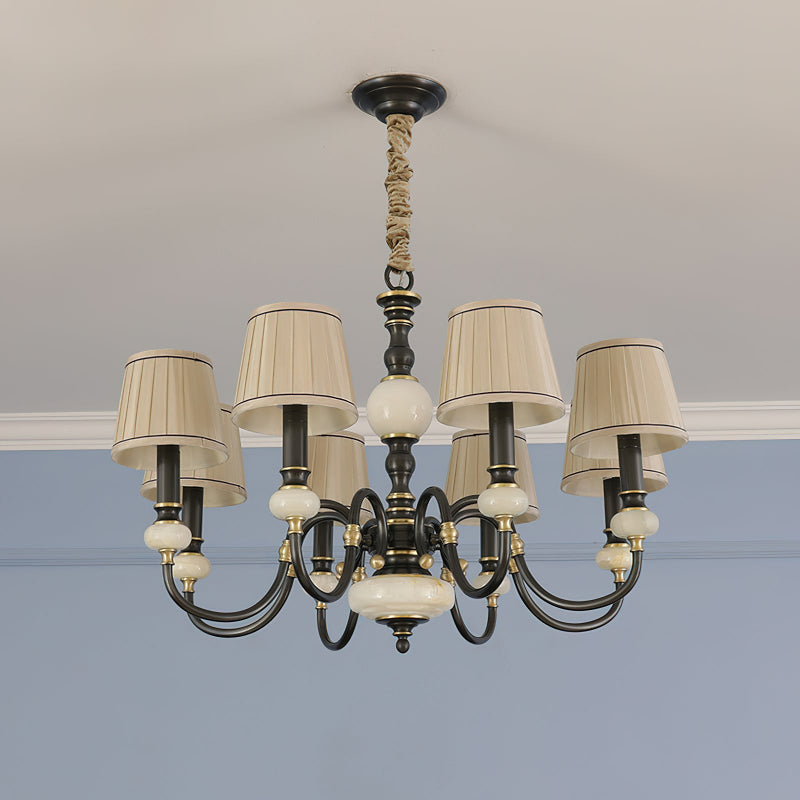 Rivirora candelabru