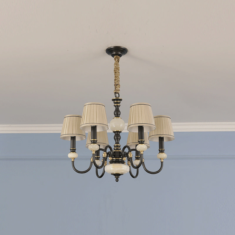 Rivirora candelabru
