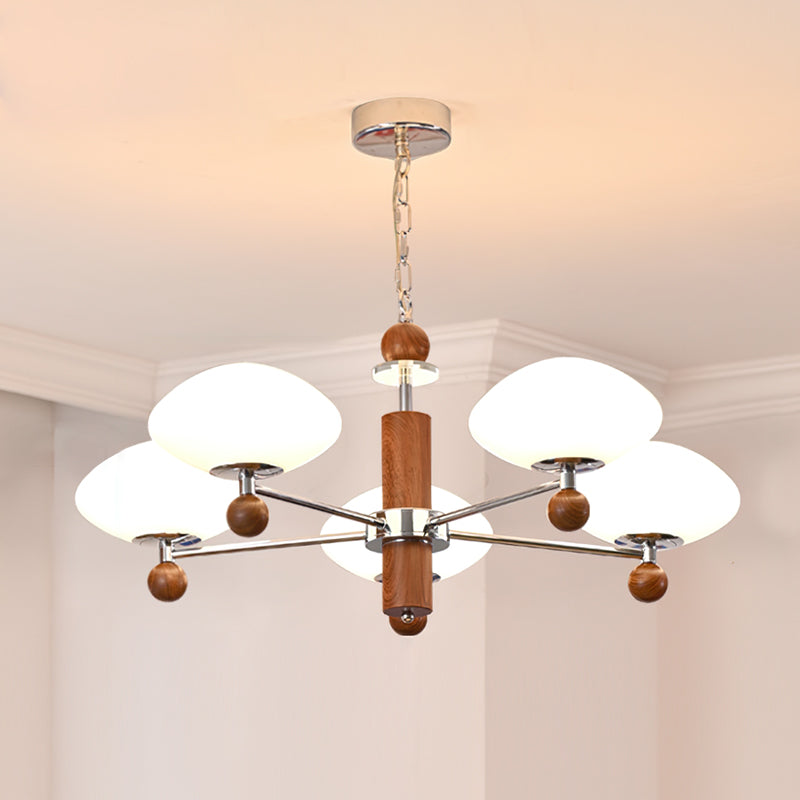 Teriaena candelabru