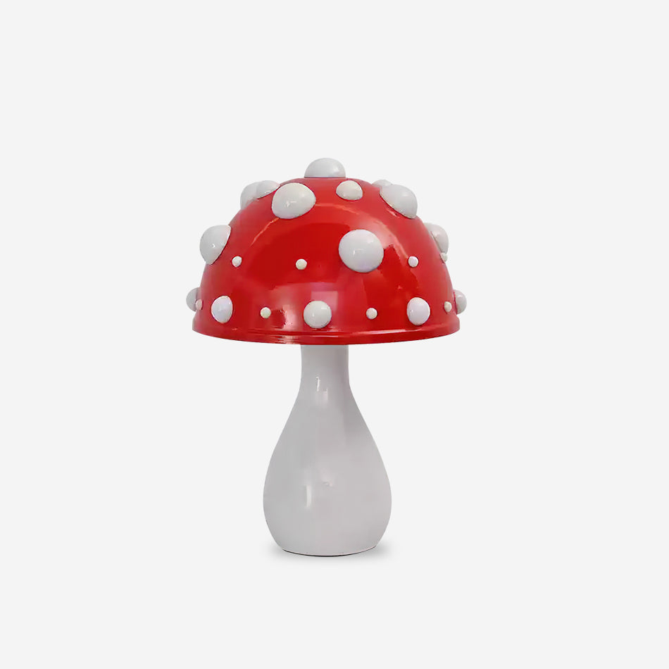 Oreluise lampă de masă