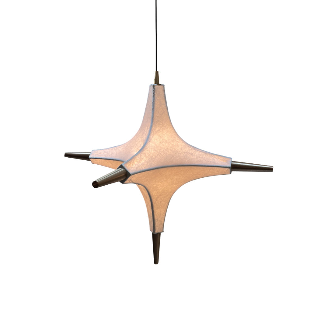 Norvek Polar candelabru