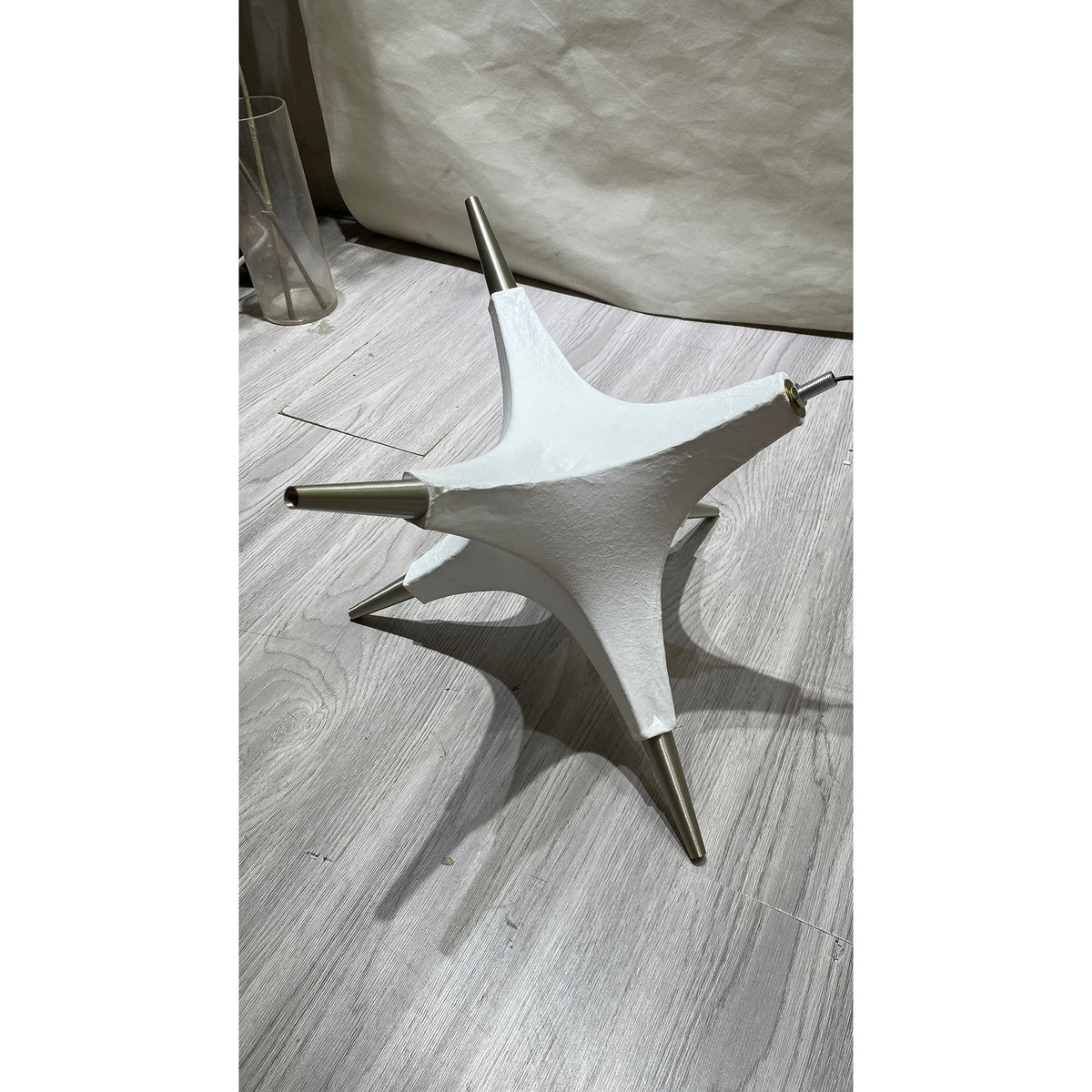Norvek Polar candelabru