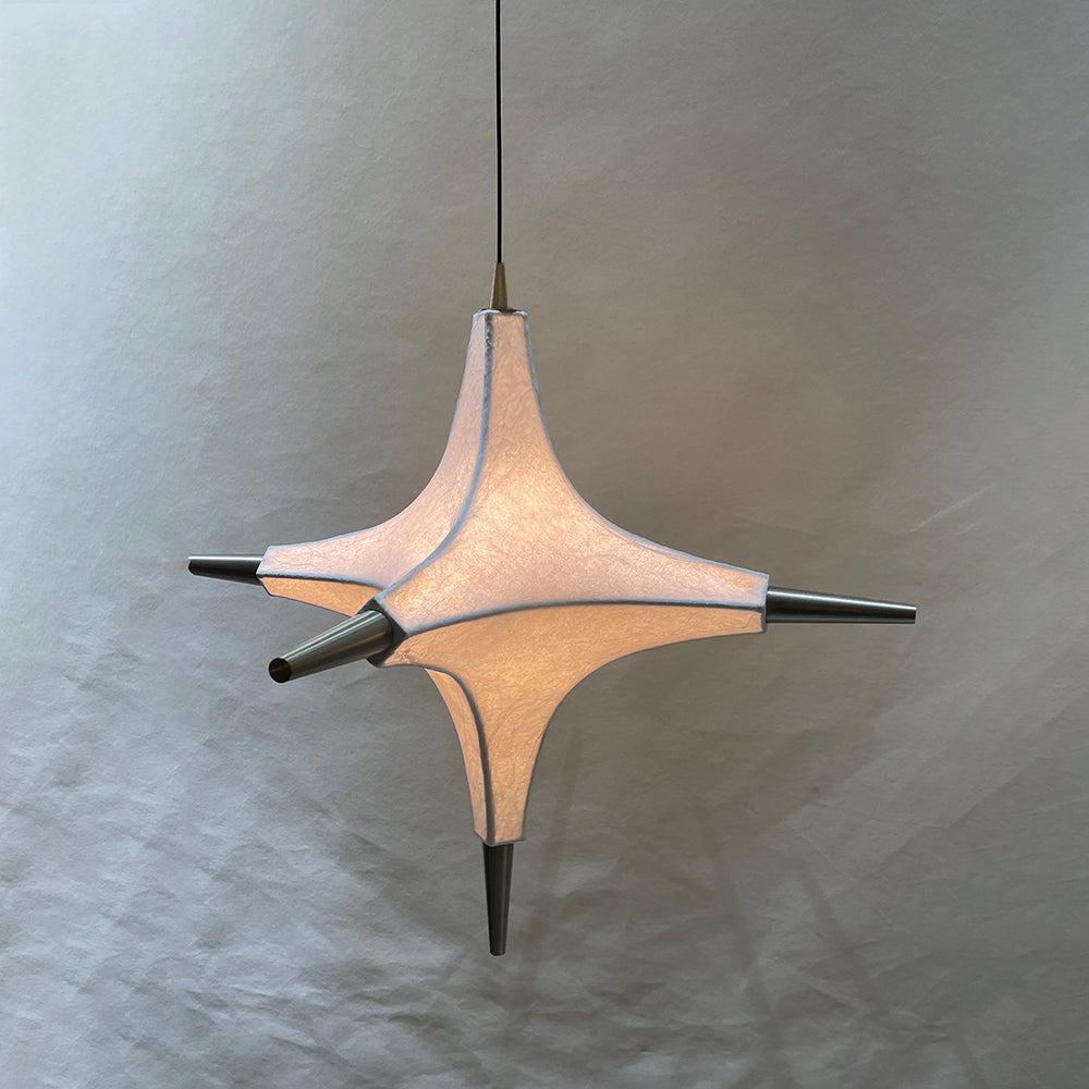 Norvek Polar candelabru