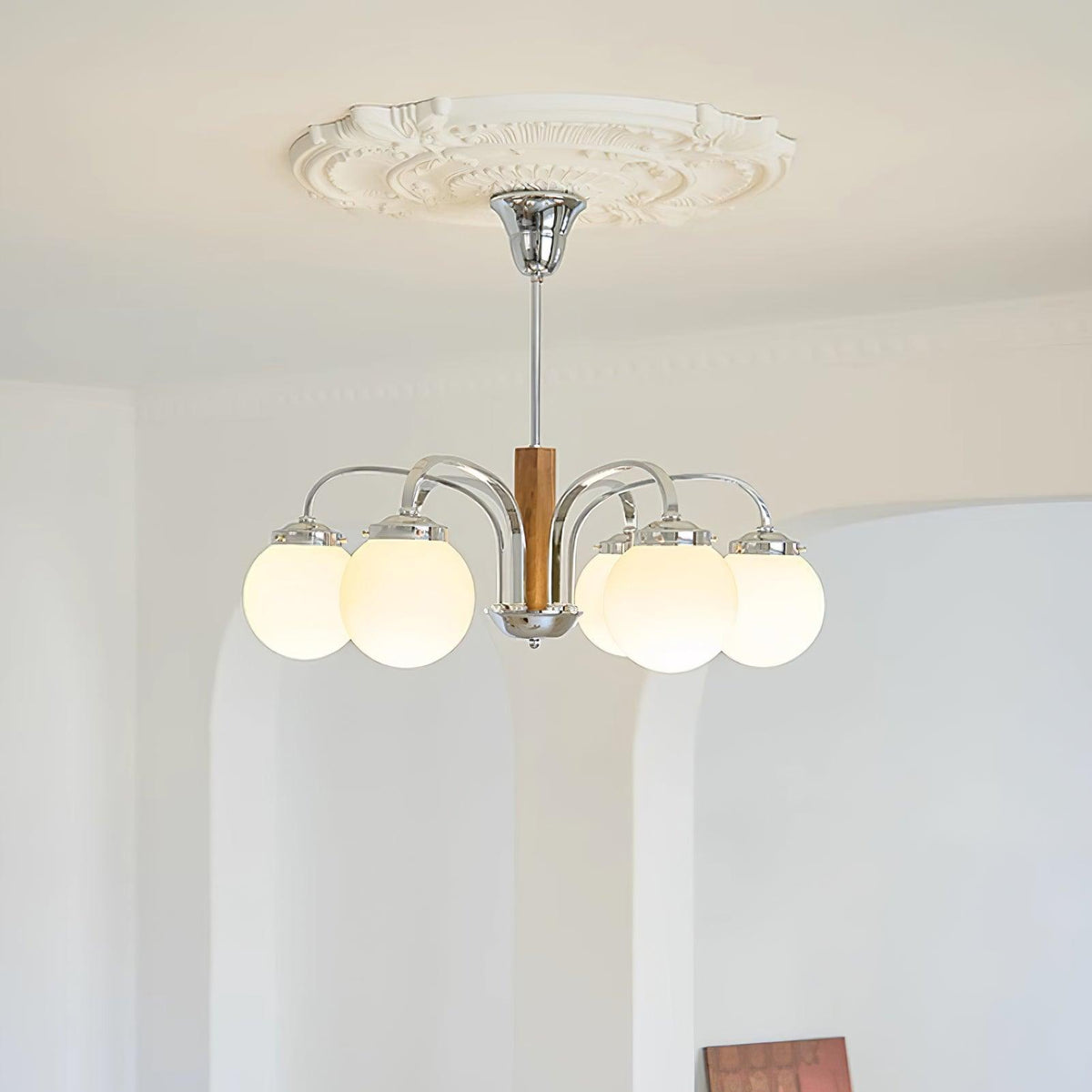 Aldous candelabru