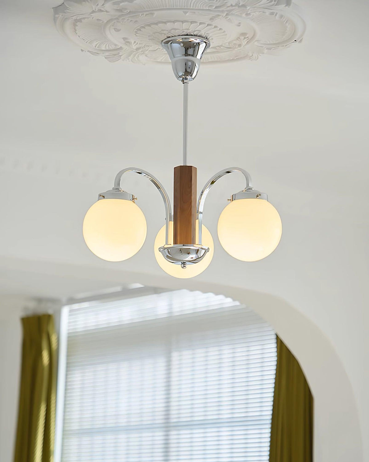 Aldous candelabru