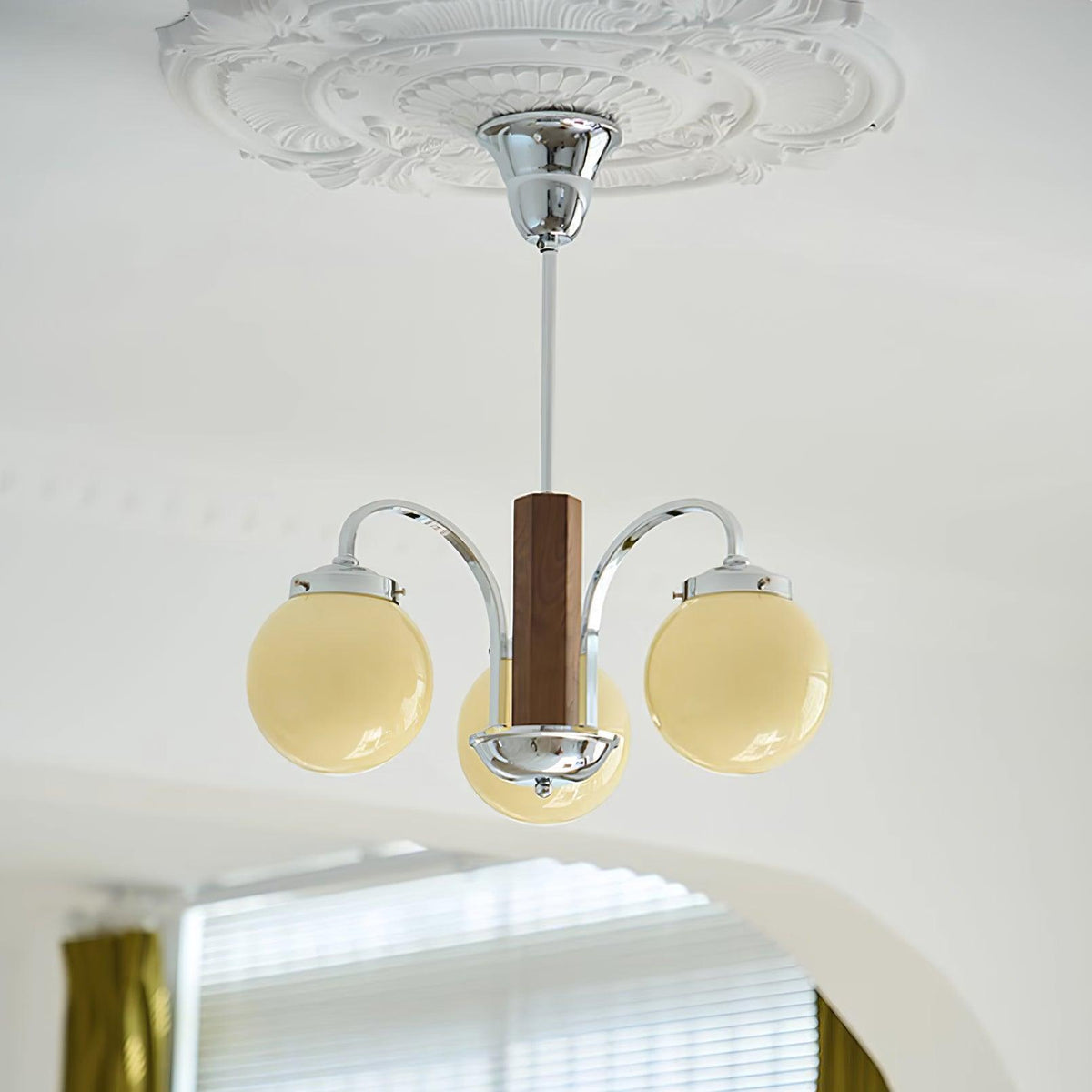 Aldous candelabru