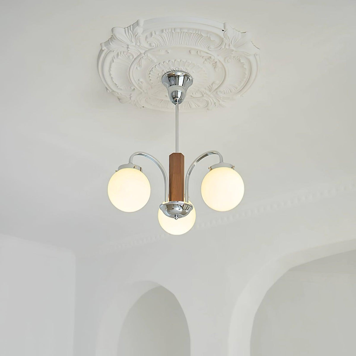 Aldous candelabru
