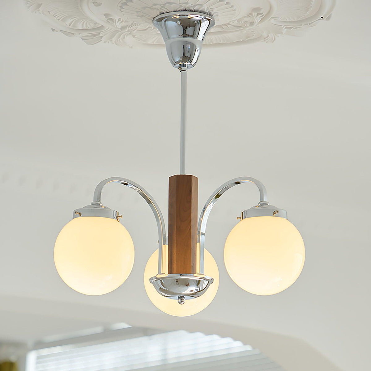 Aldous candelabru