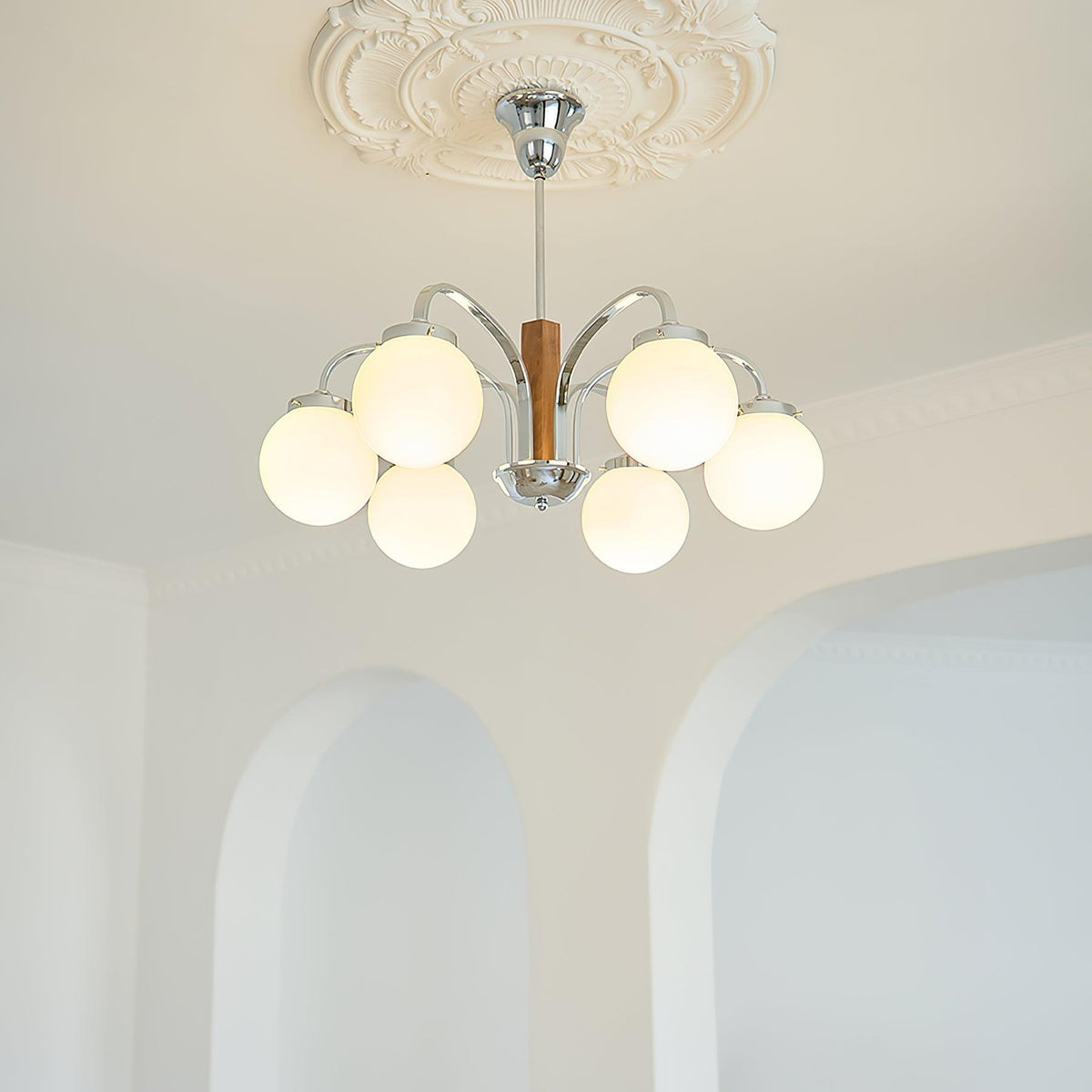 Aldous candelabru