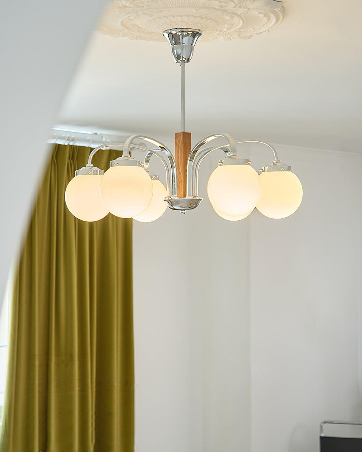 Aldous candelabru