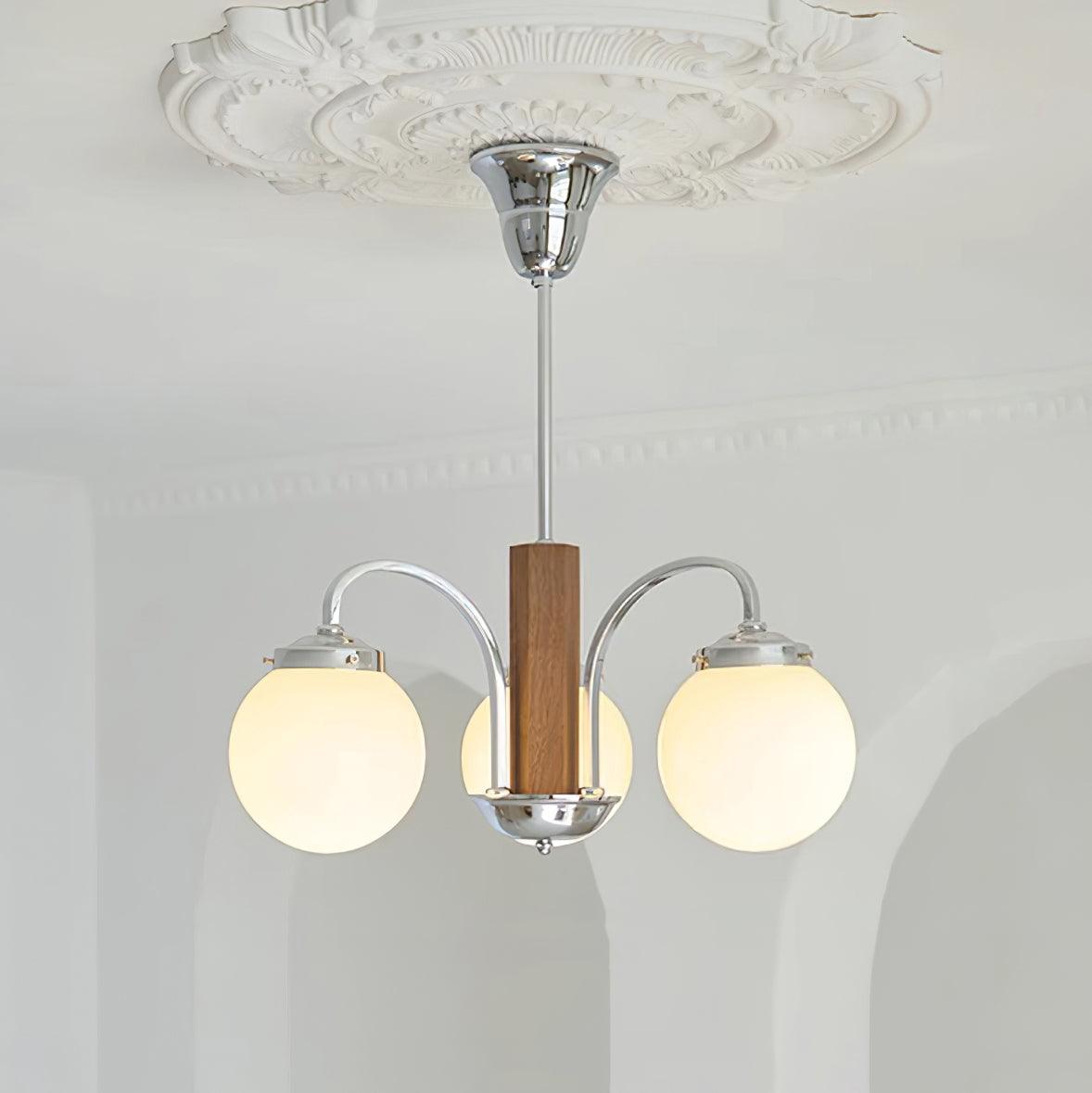 Aldous candelabru