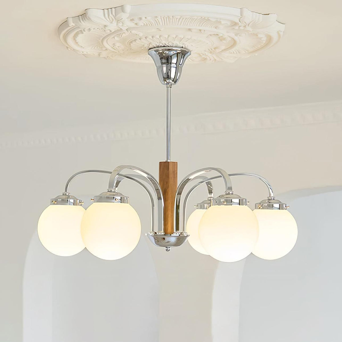 Aldous candelabru