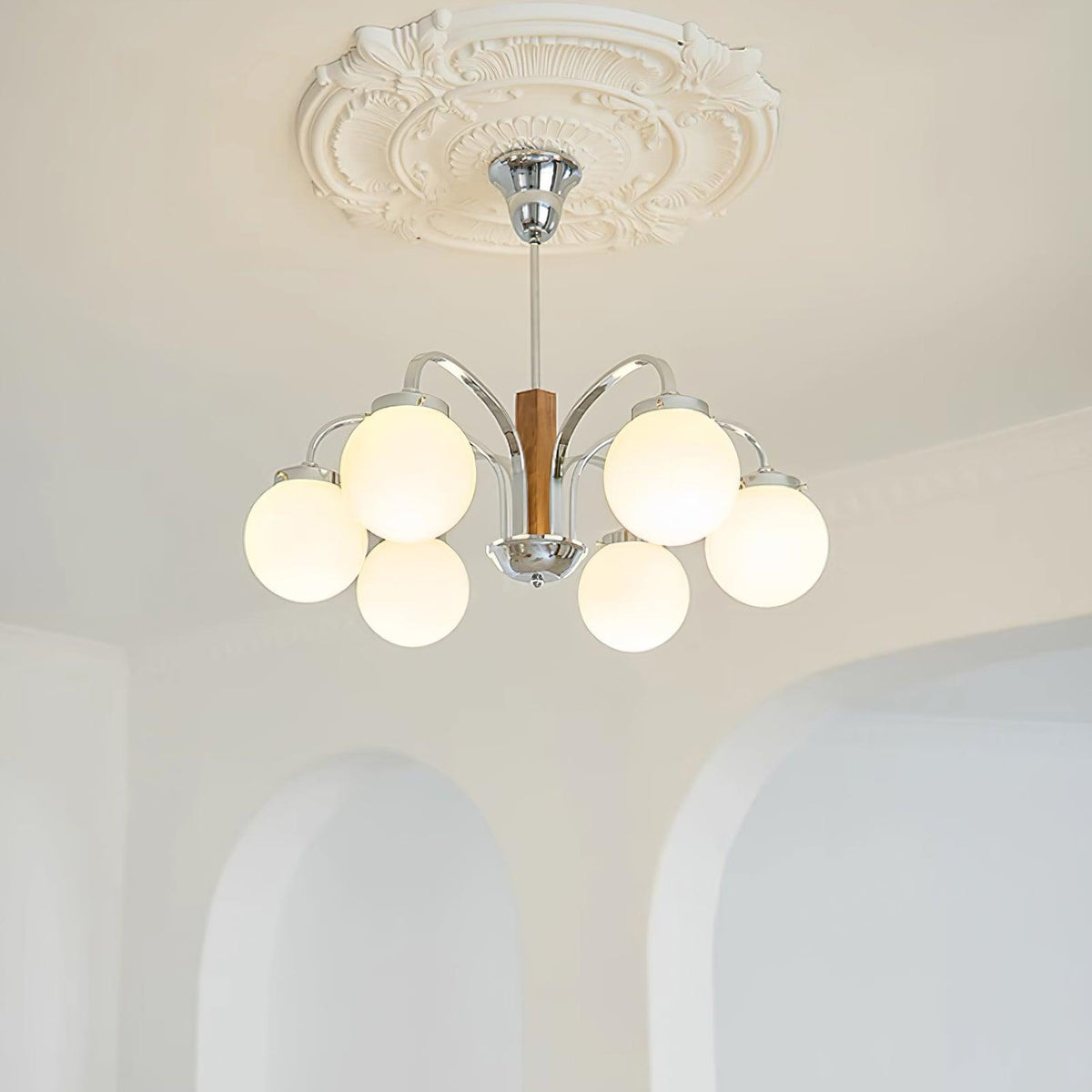 Aldous candelabru