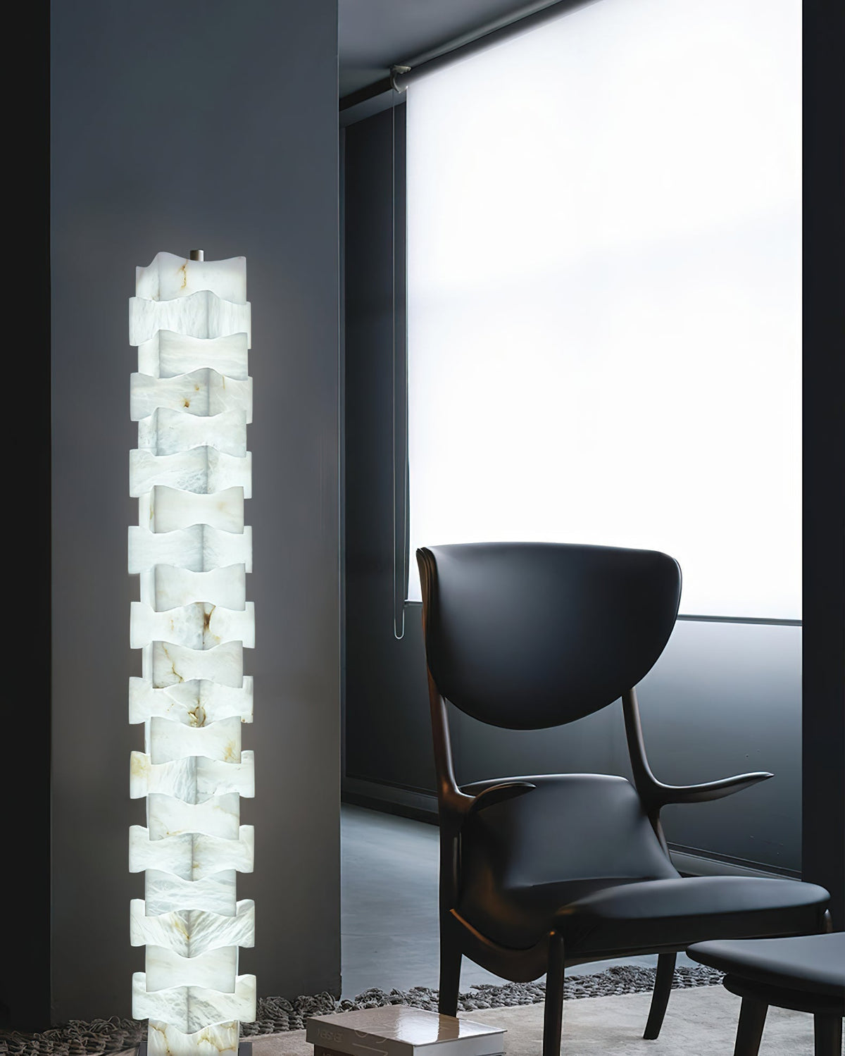 Wealenir lampadar
