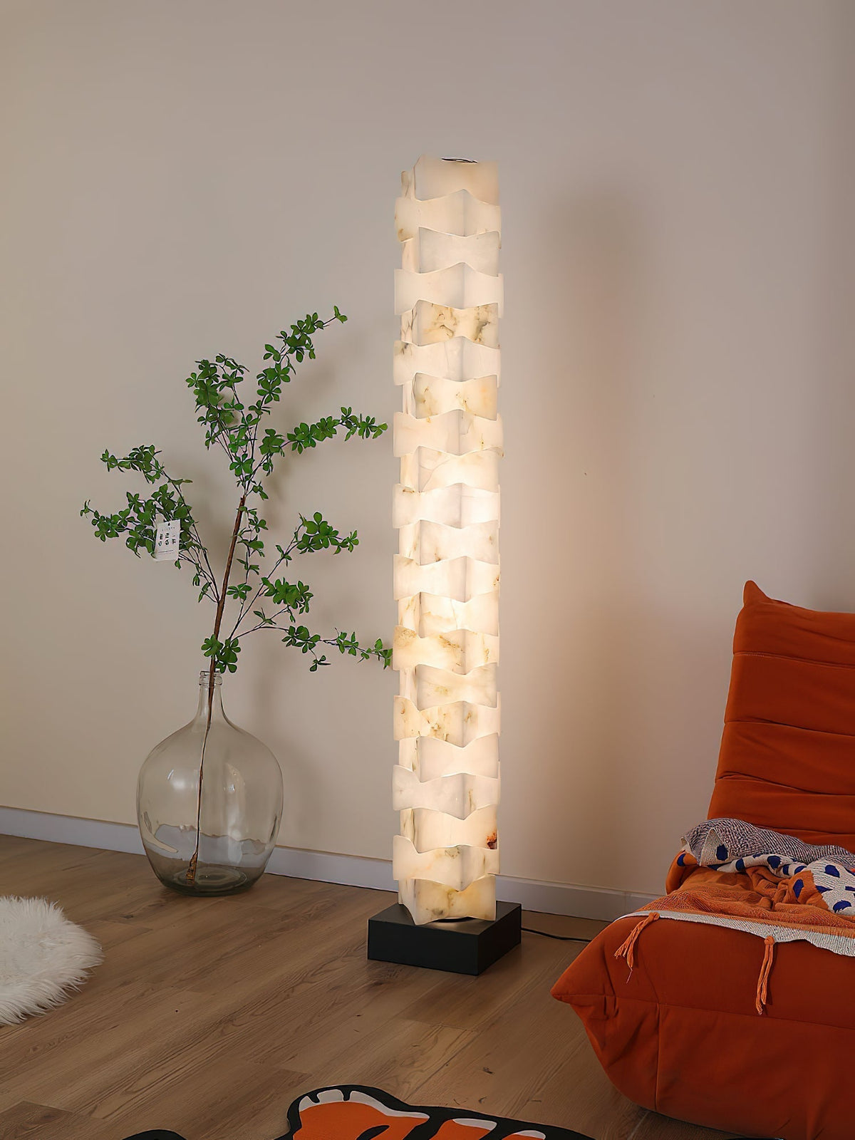 Wealenir lampadar
