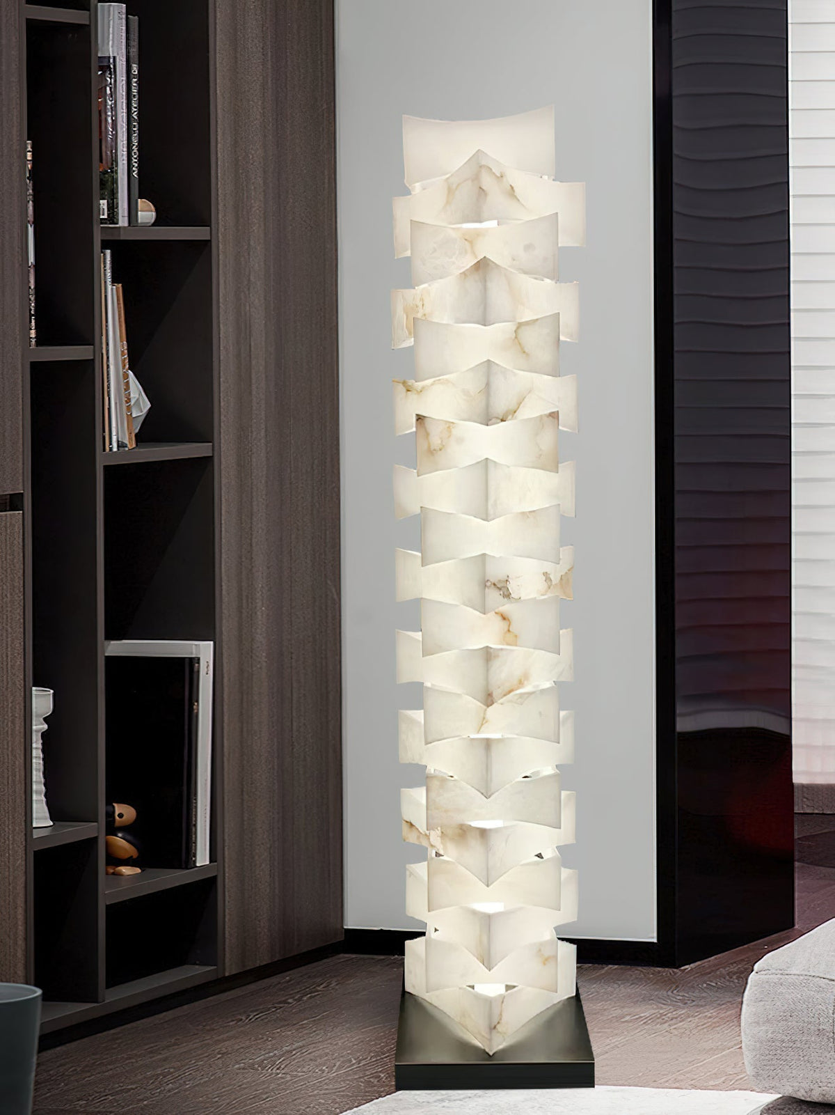 Wealenir lampadar