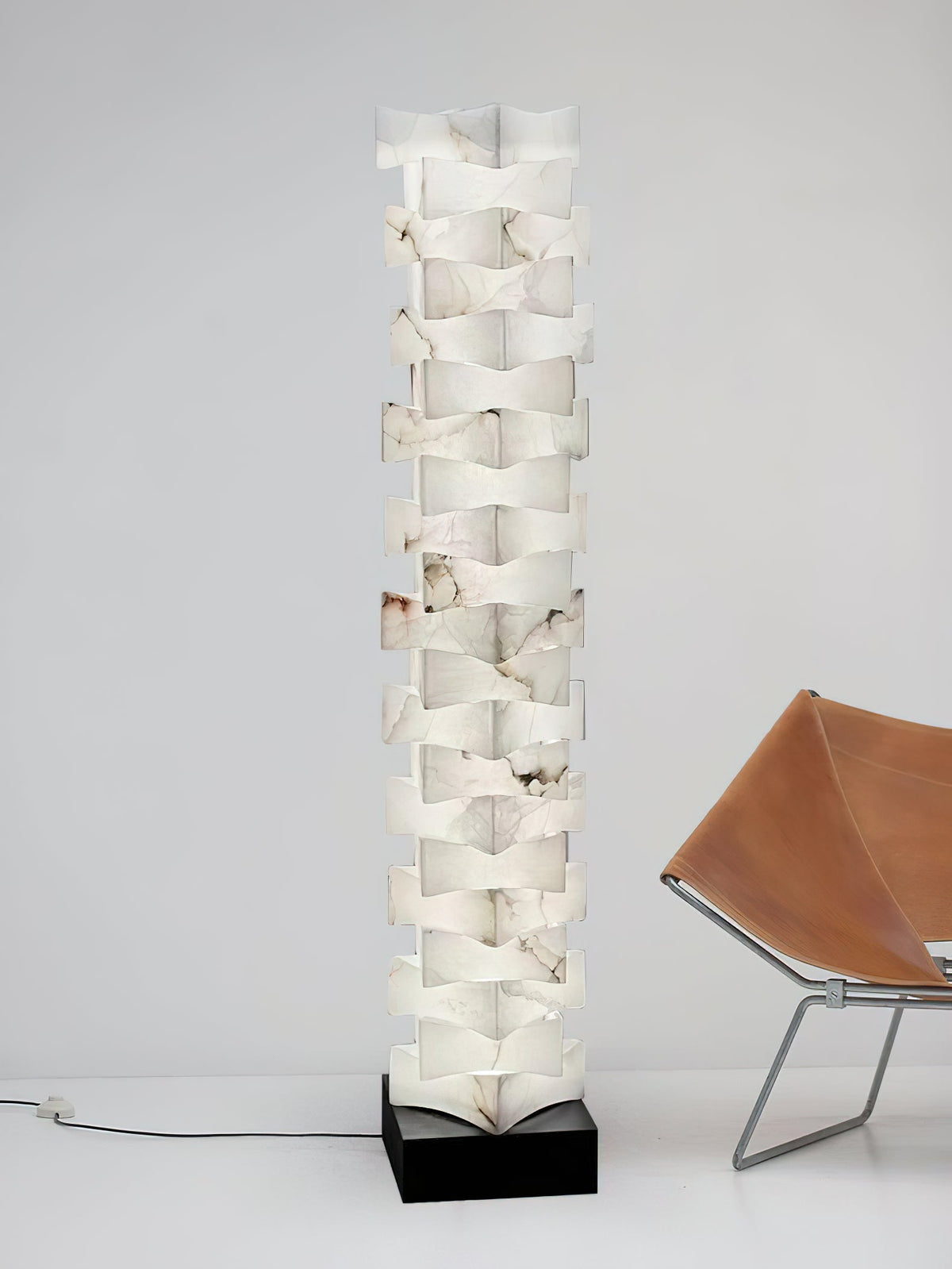 Wealenir lampadar