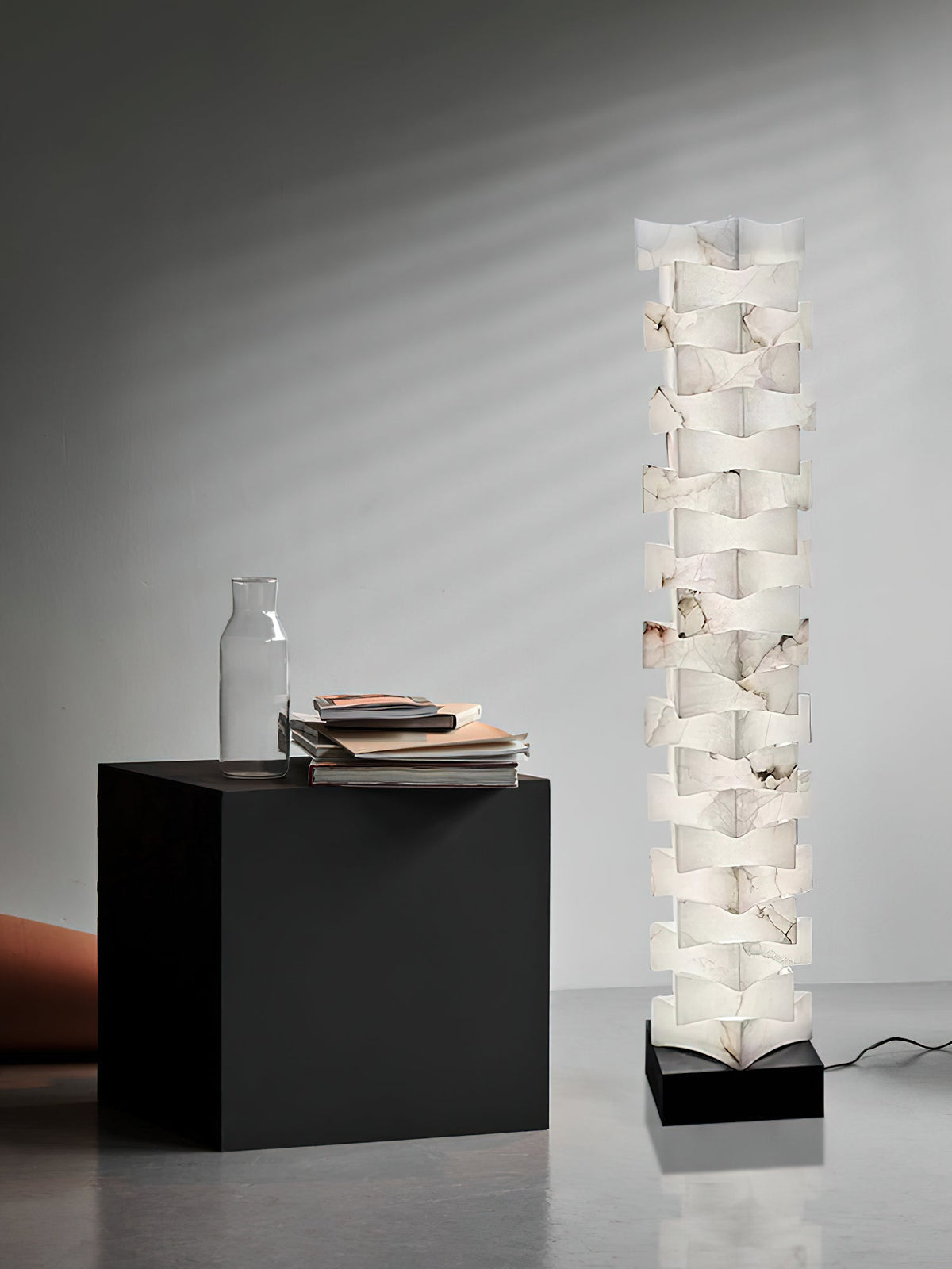 Wealenir lampadar