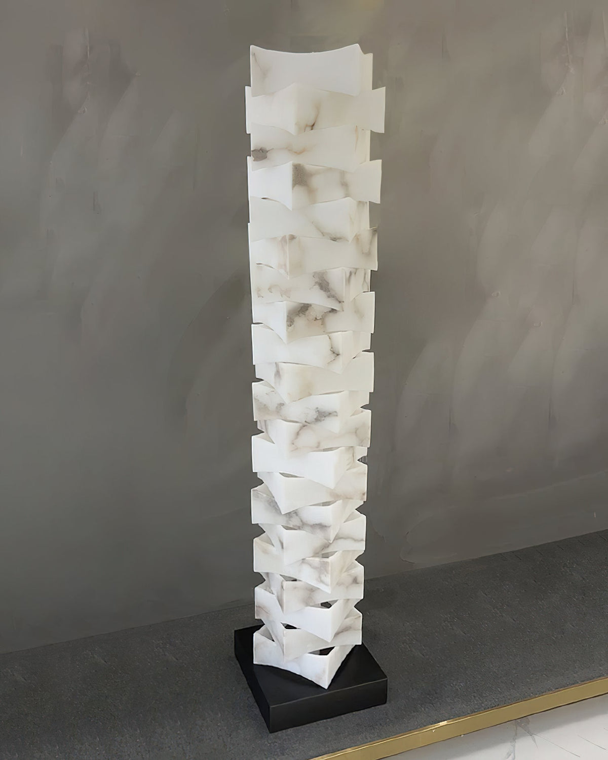 Wealenir lampadar