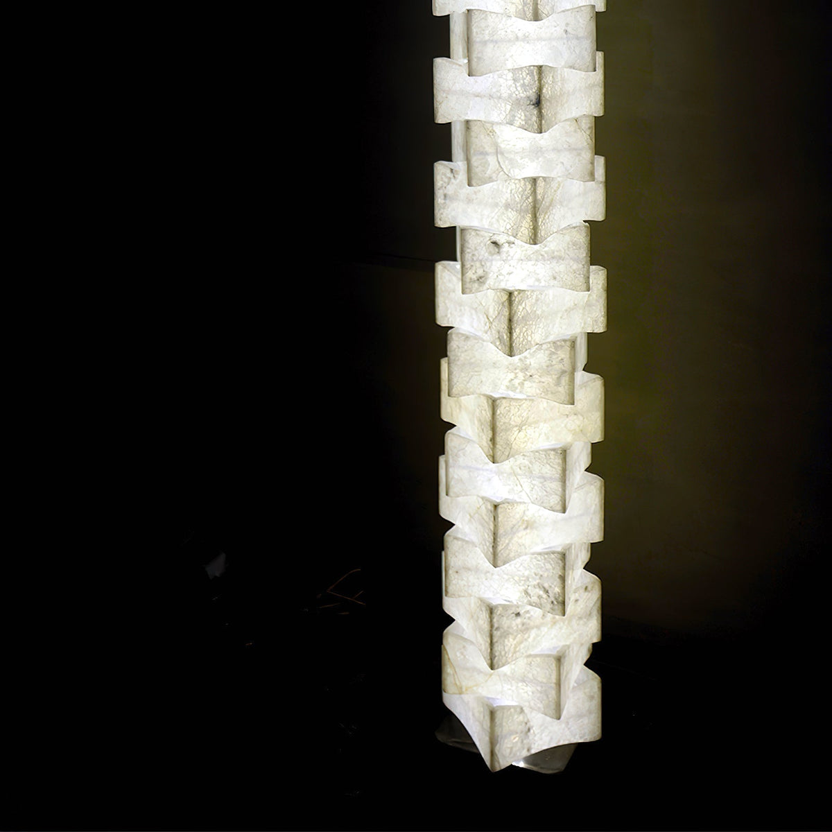 Wealenir lampadar