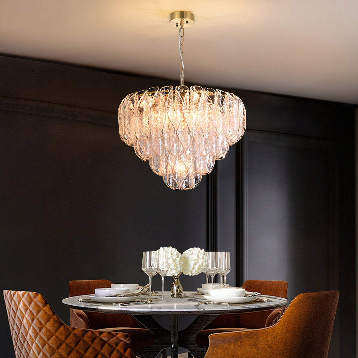 Celivianne candelabru
