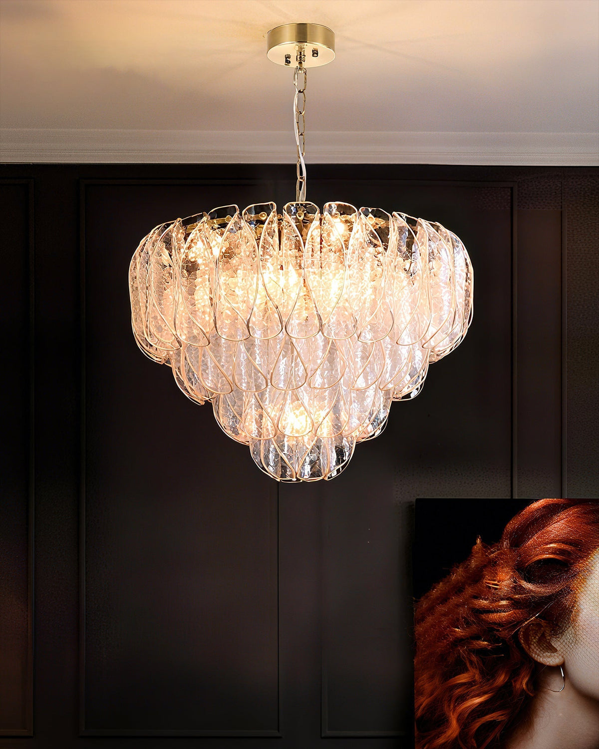 Celivianne candelabru