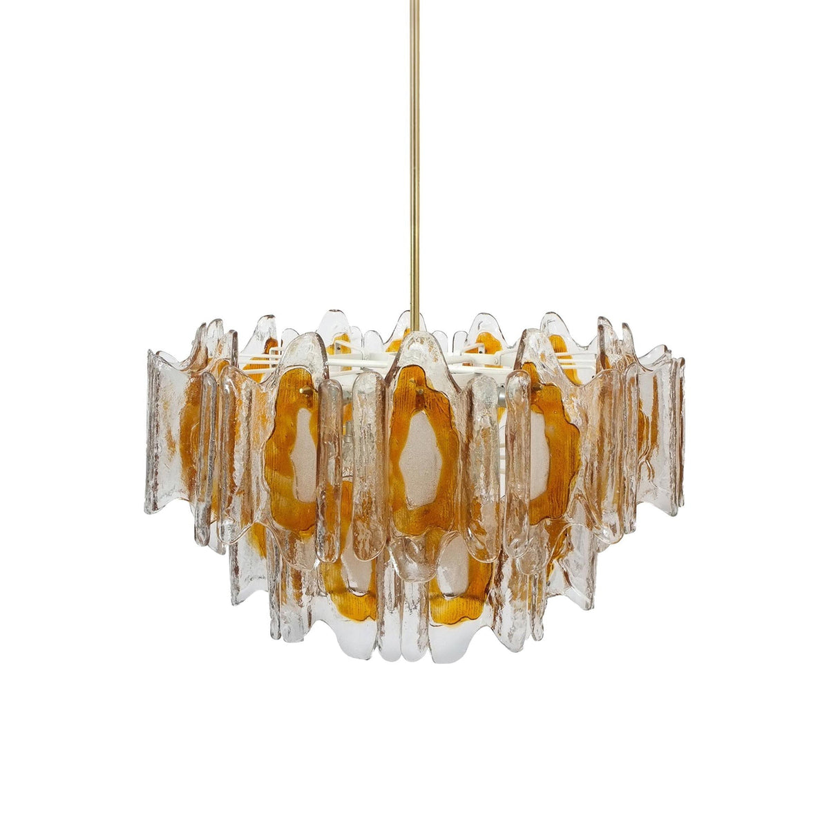 Zecaryra candelabru