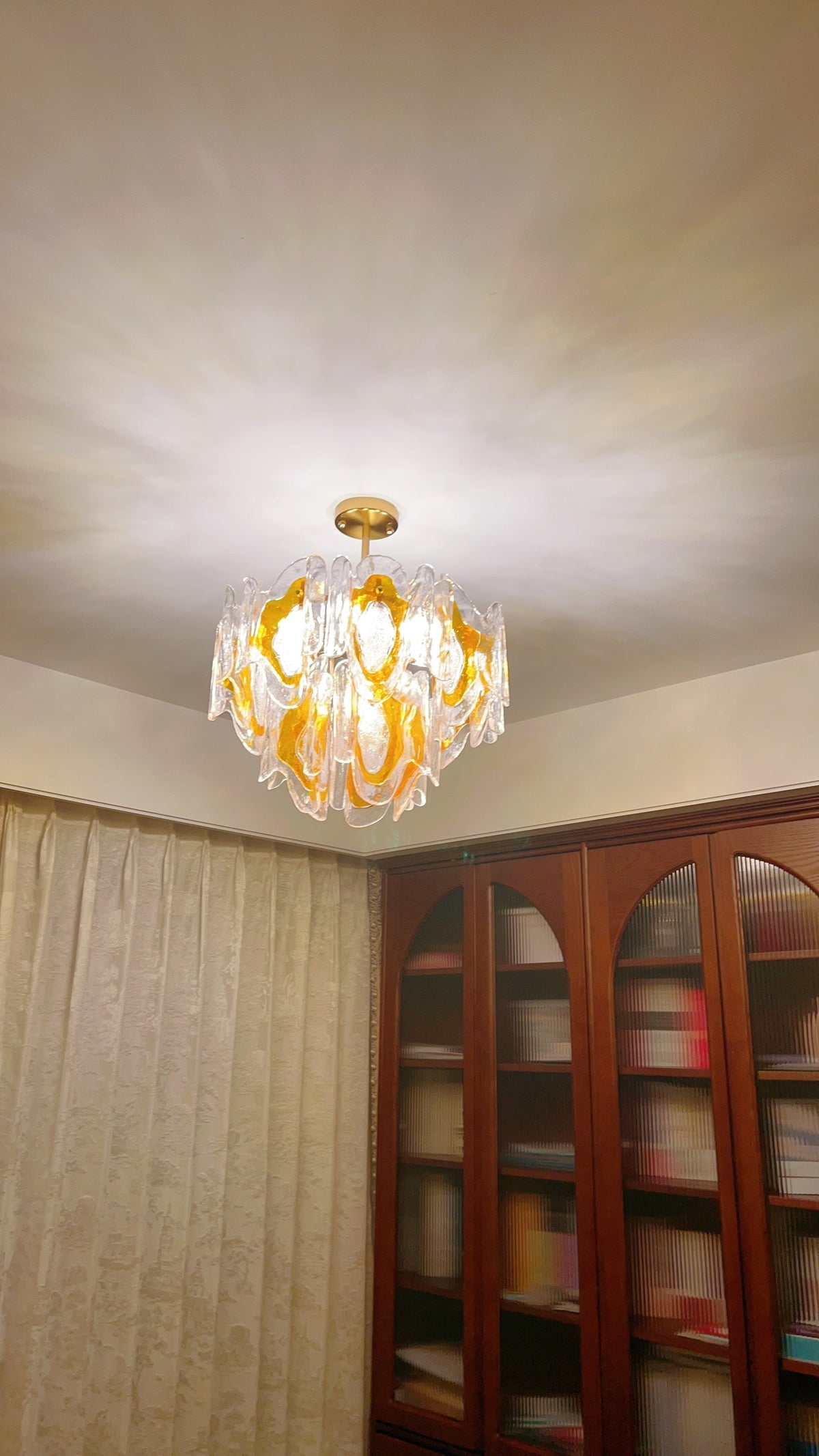 Zecaryra candelabru