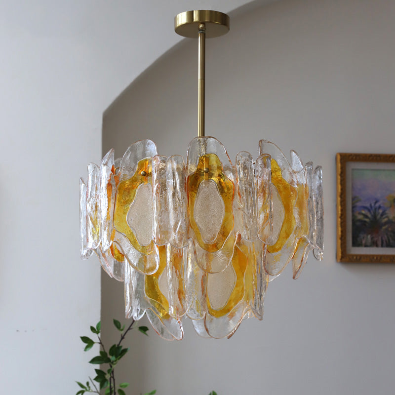 Zecaryra candelabru